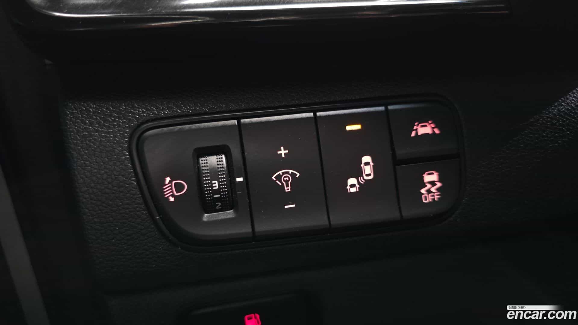 Niro Kia 2016.5-OPTION-020