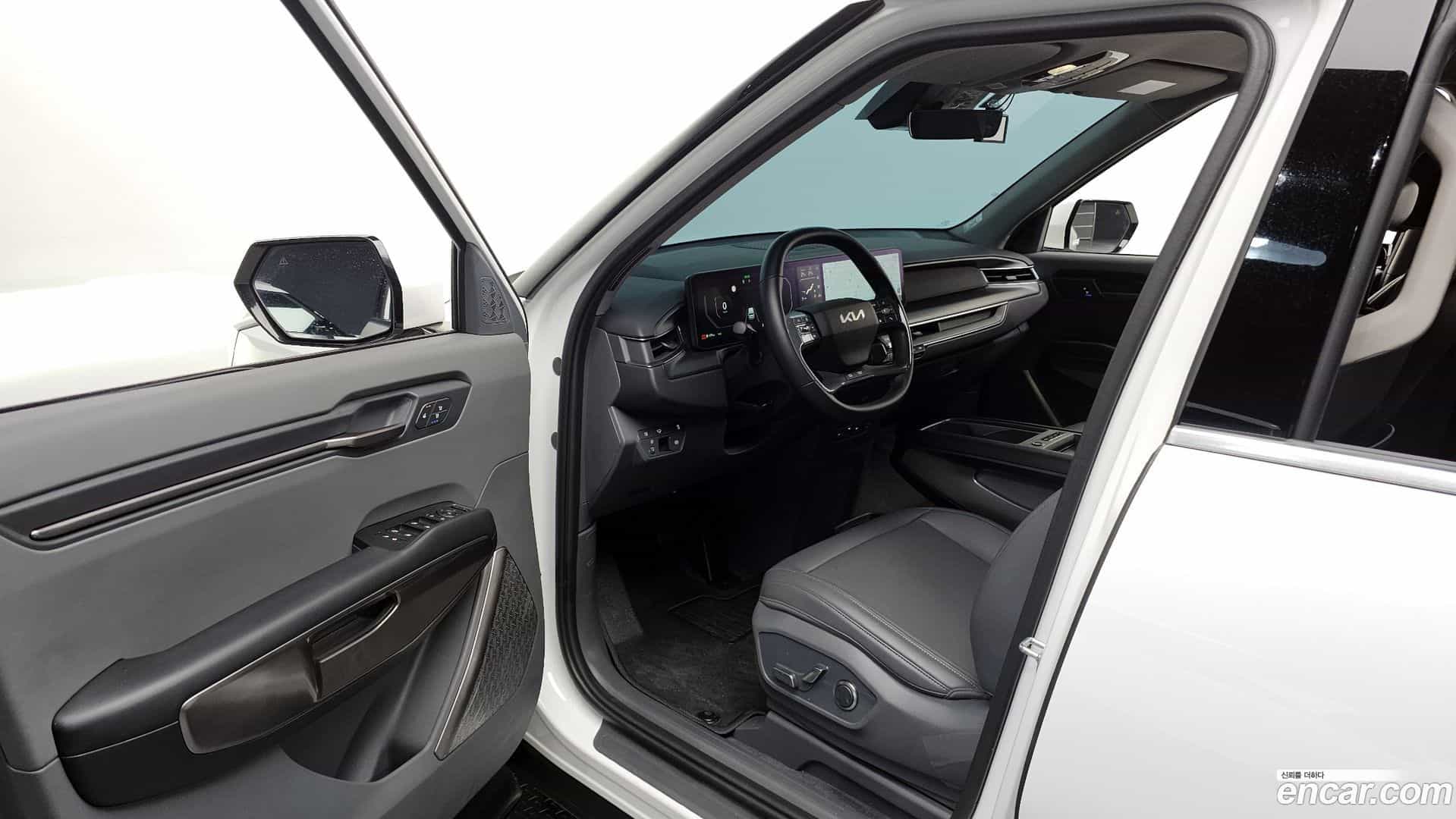 EV9 Kia 2024.1-OPTION-015