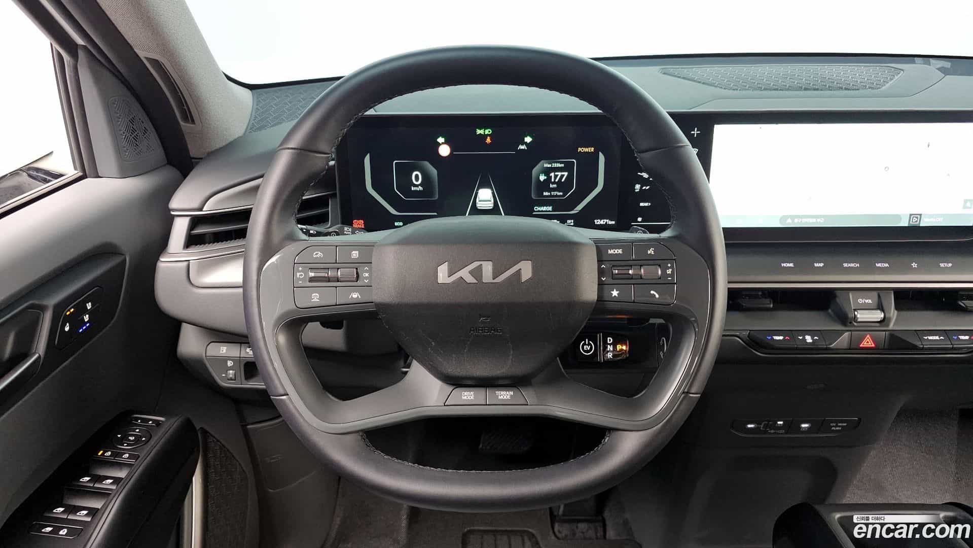 EV9 Kia 2024.1-OPTION-017