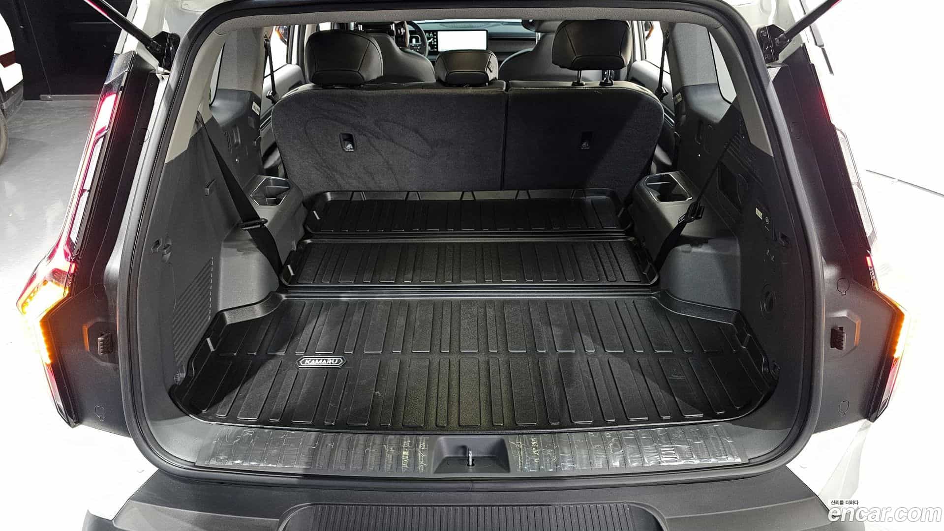 EV9 Kia 2024.1-OPTION-024