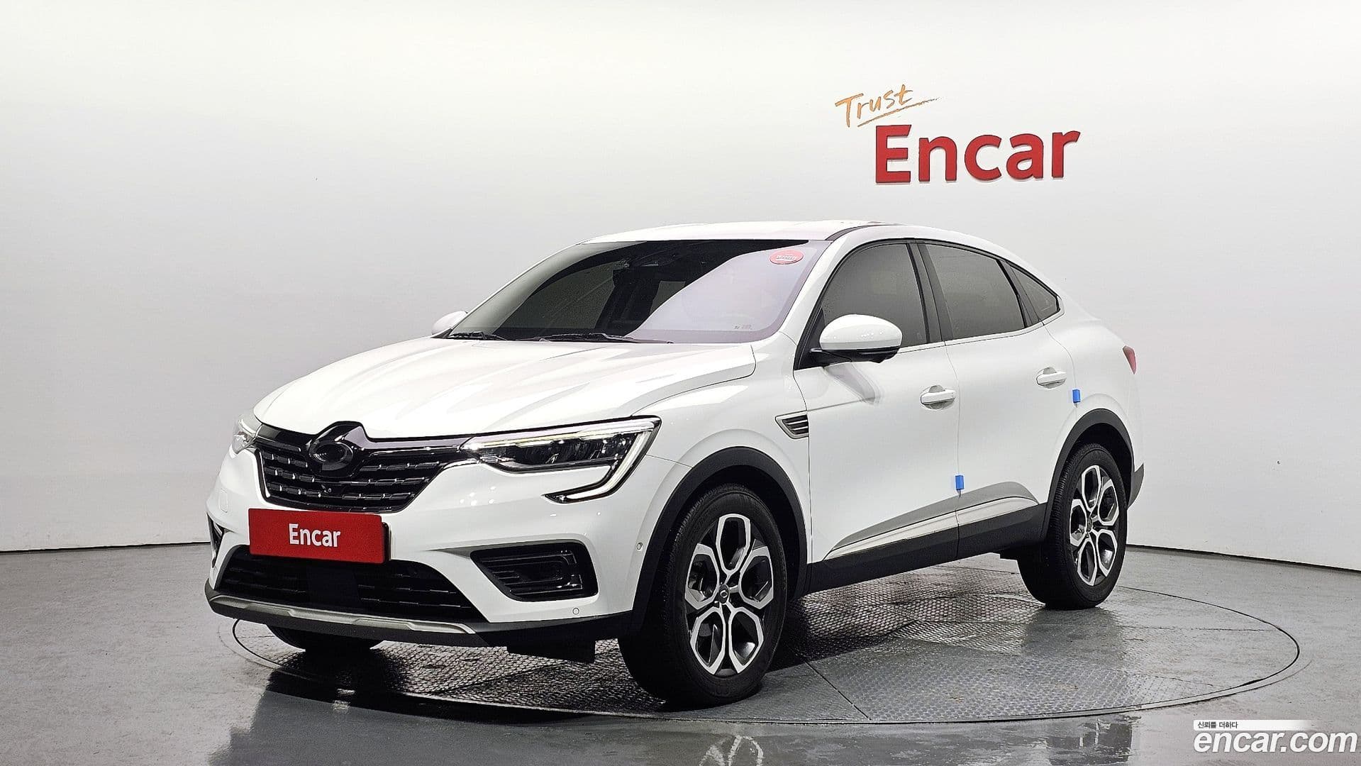 Main__Slider__Photo:XM3 Renault Korea 2020.6-0
