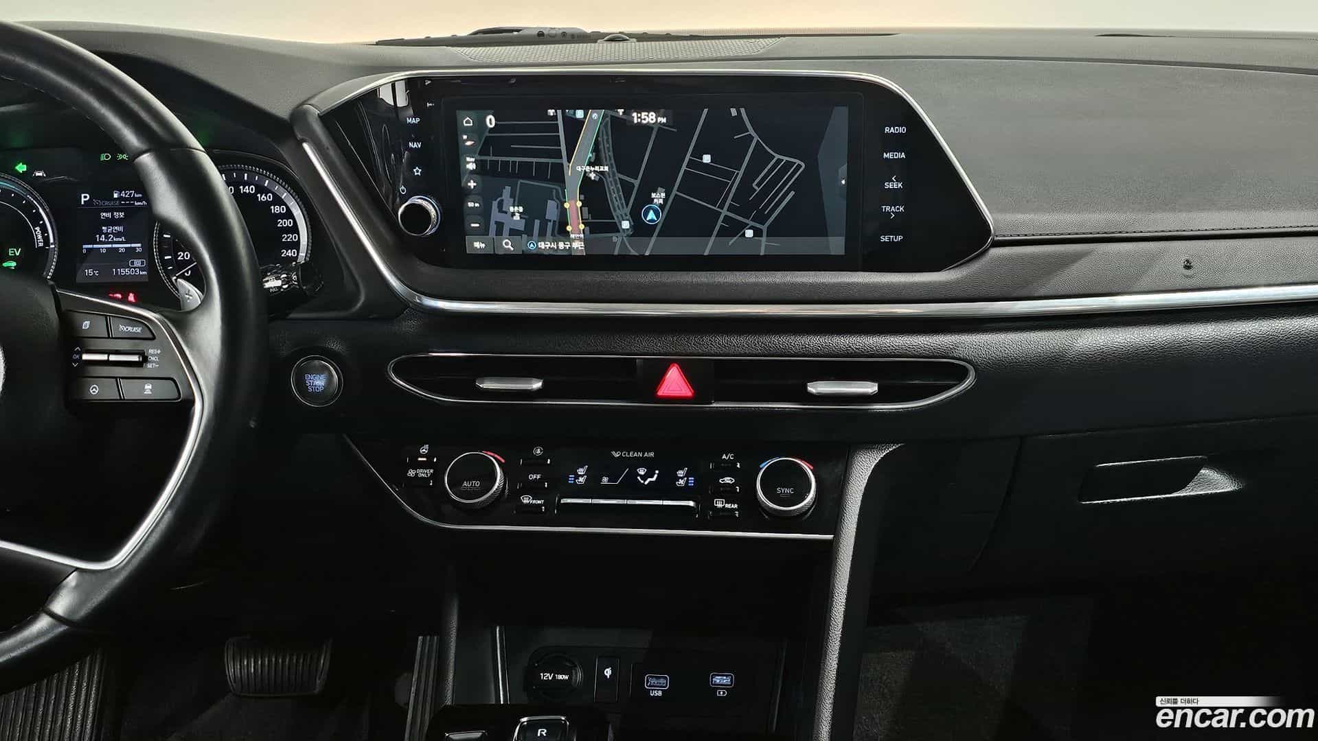 Sonata Hyundai 2020.4-OPTION-018
