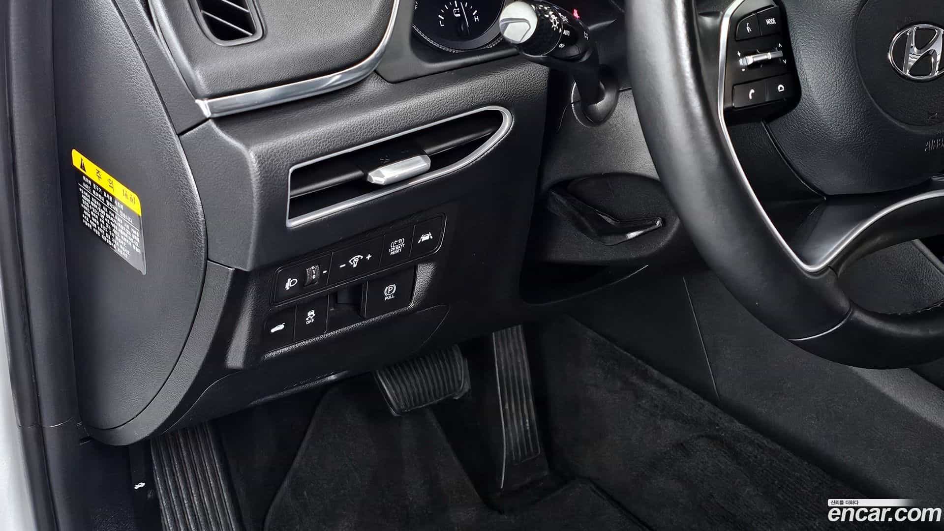 Sonata Hyundai 2020.4-OPTION-021