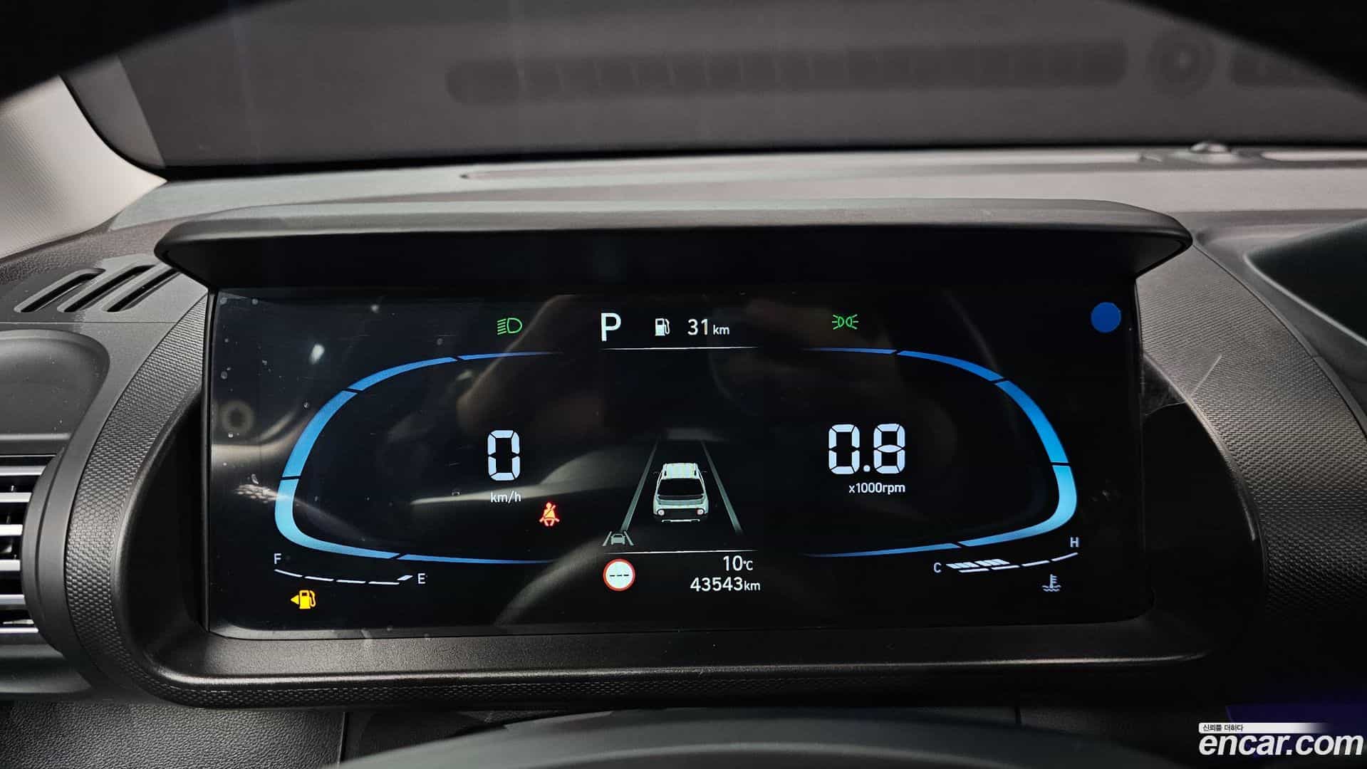 Casper Hyundai 2022.2-INNER-008