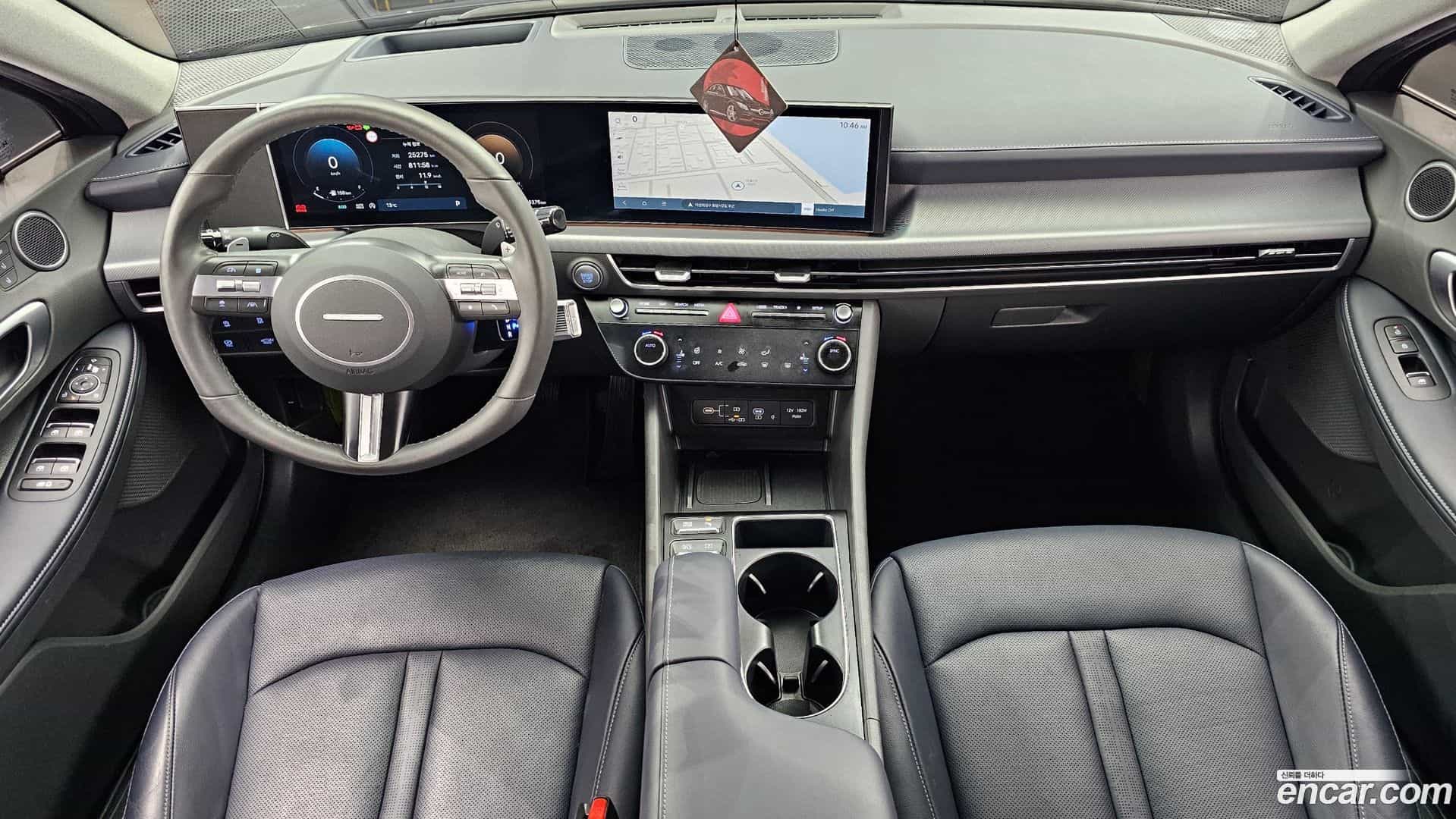 Sonata Hyundai 2024.5-INNER-007