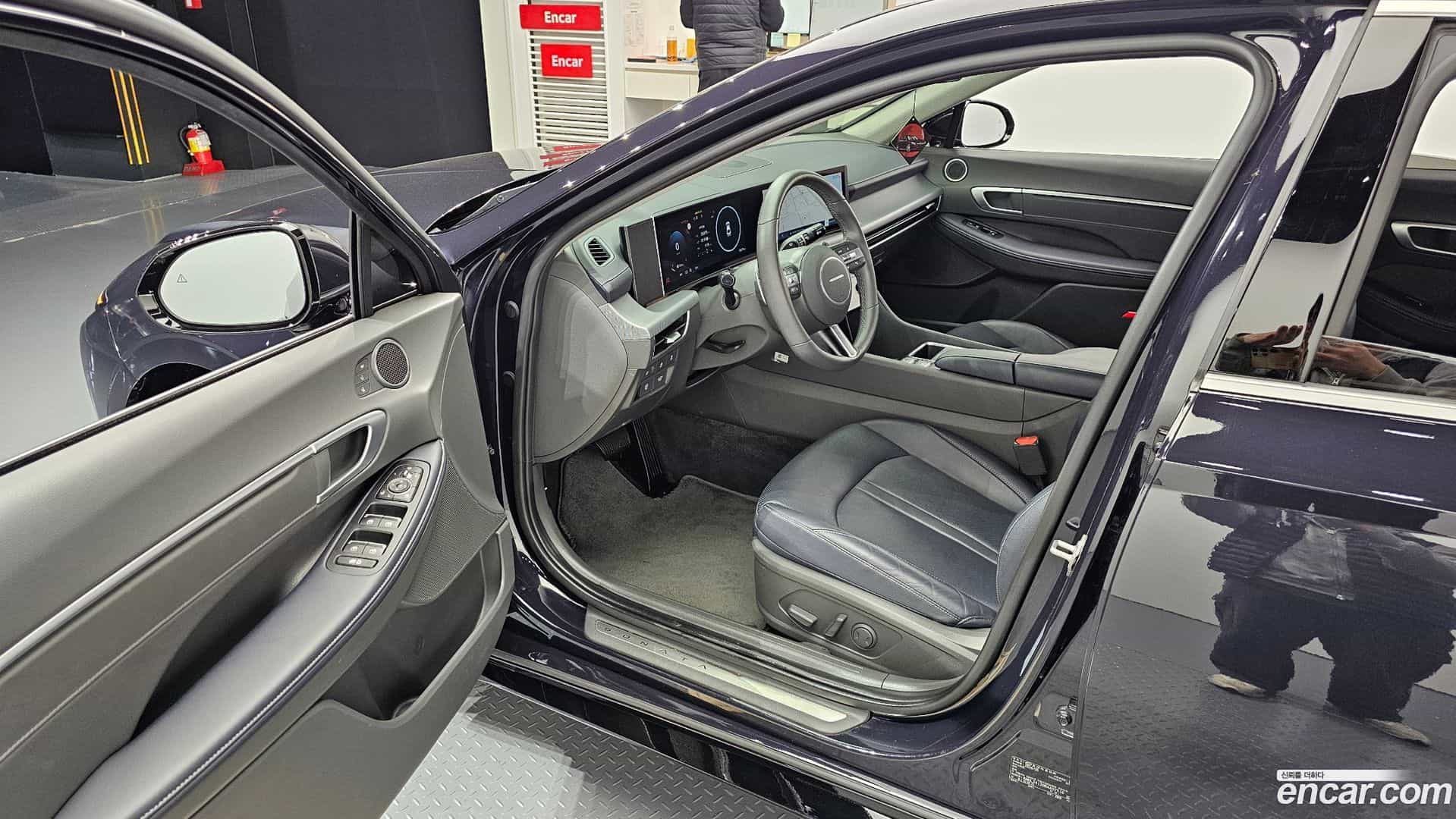 Sonata Hyundai 2024.5-OPTION-015