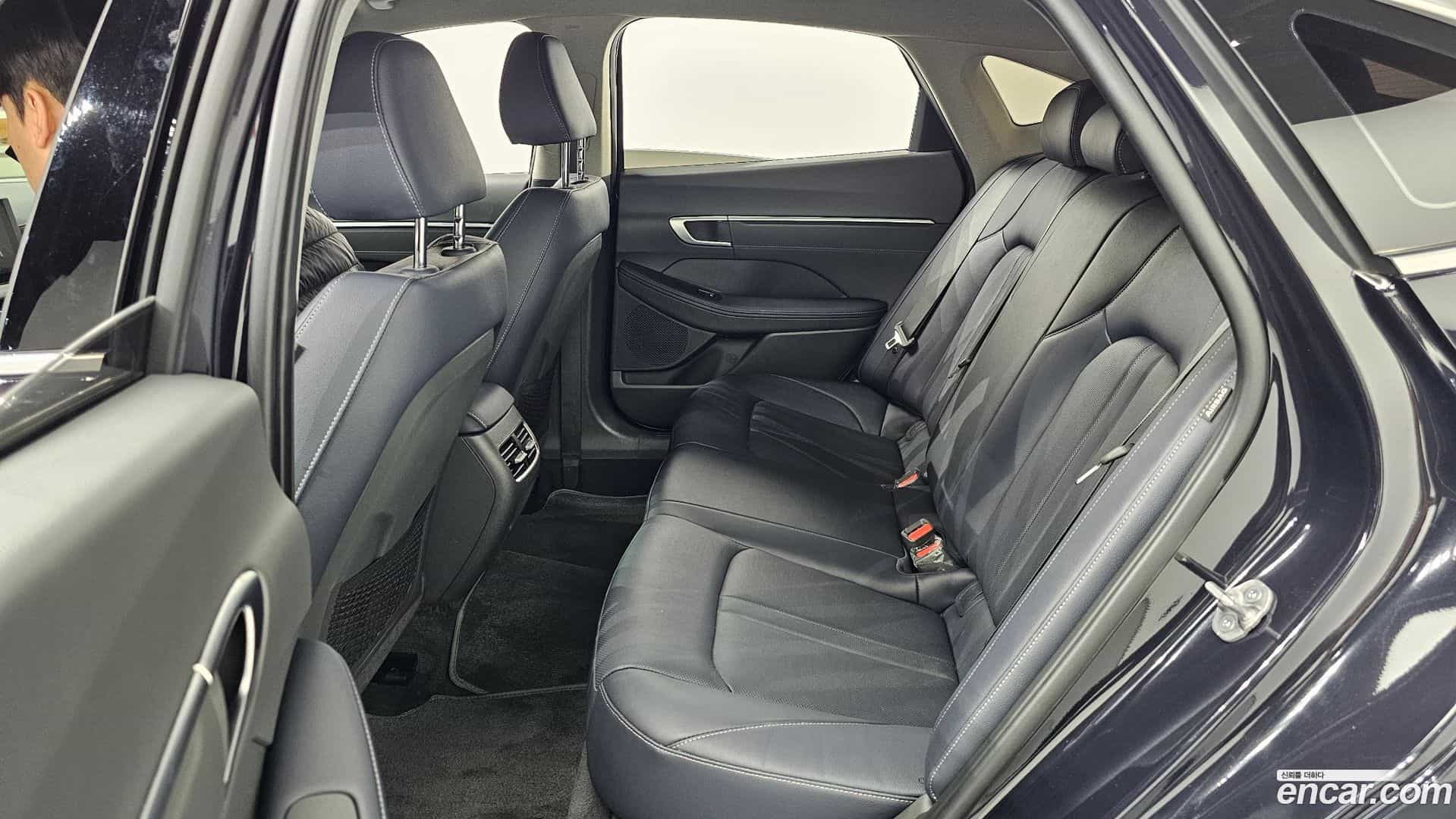 Sonata Hyundai 2024.5-OPTION-016
