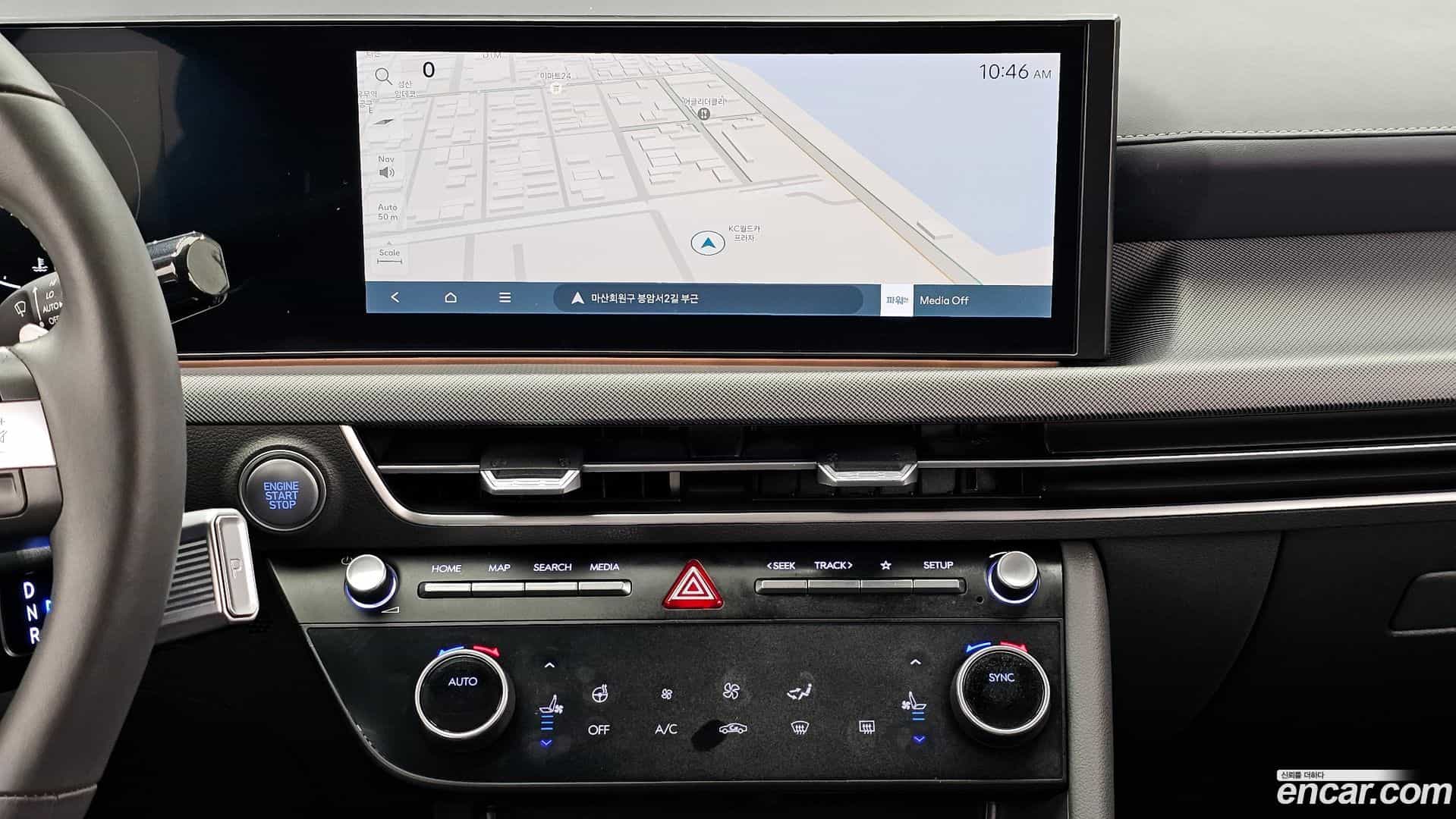 Sonata Hyundai 2024.5-OPTION-018