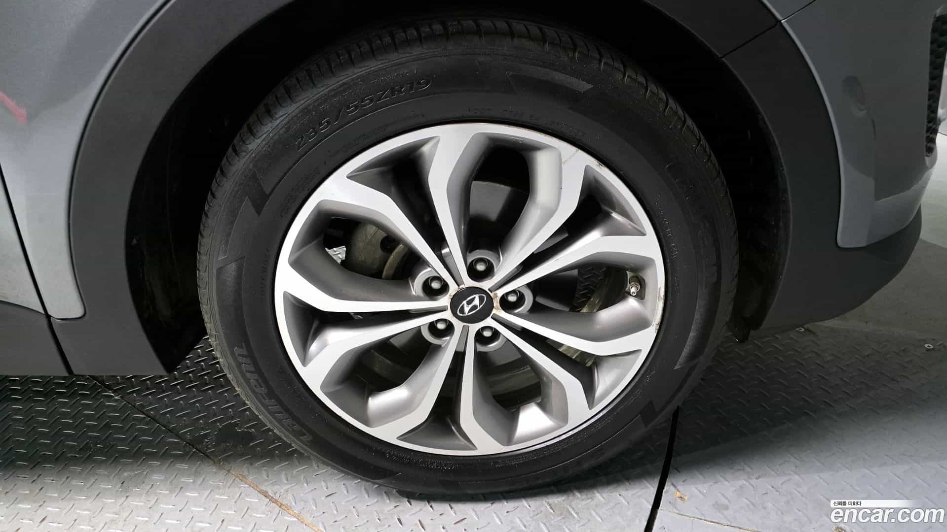 Santafe Hyundai 2014.3-OUTER-005