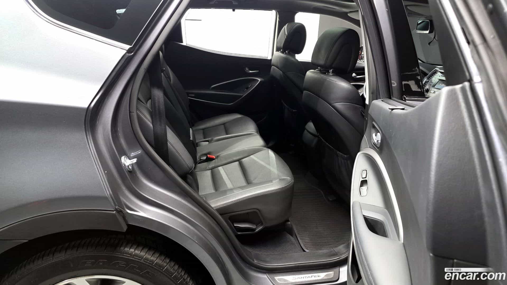 Santafe Hyundai 2014.3-OPTION-016