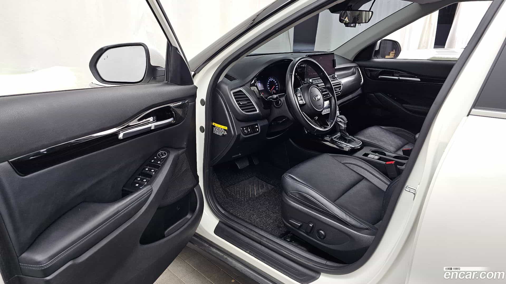 Seltos Kia 2020.2-INNER-010