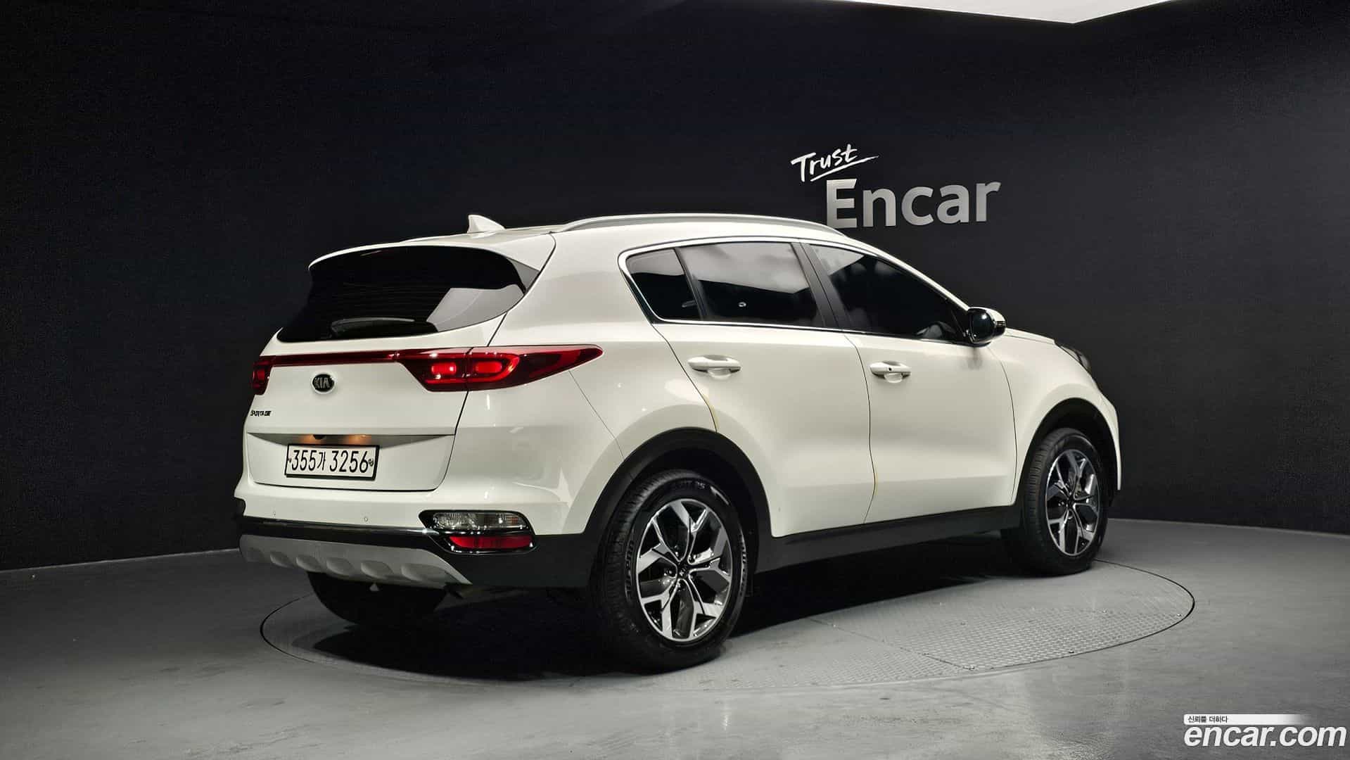 Sportage Kia 2020.3-OUTER-002