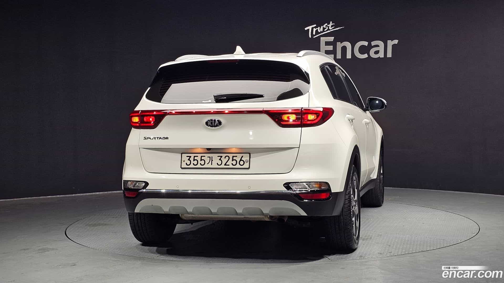 Sportage Kia 2020.3-OUTER-004
