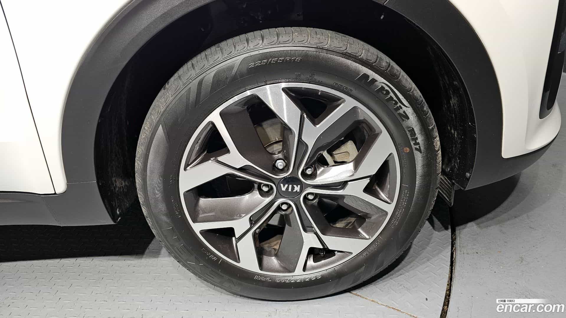 Sportage Kia 2020.3-OUTER-005