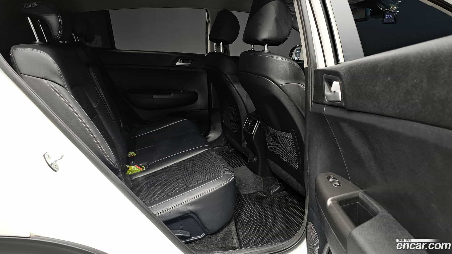 Sportage Kia 2020.3-OPTION-015