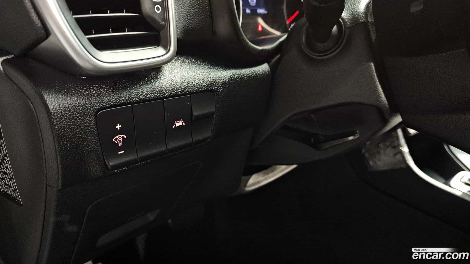 Sportage Kia 2020.3-OPTION-017