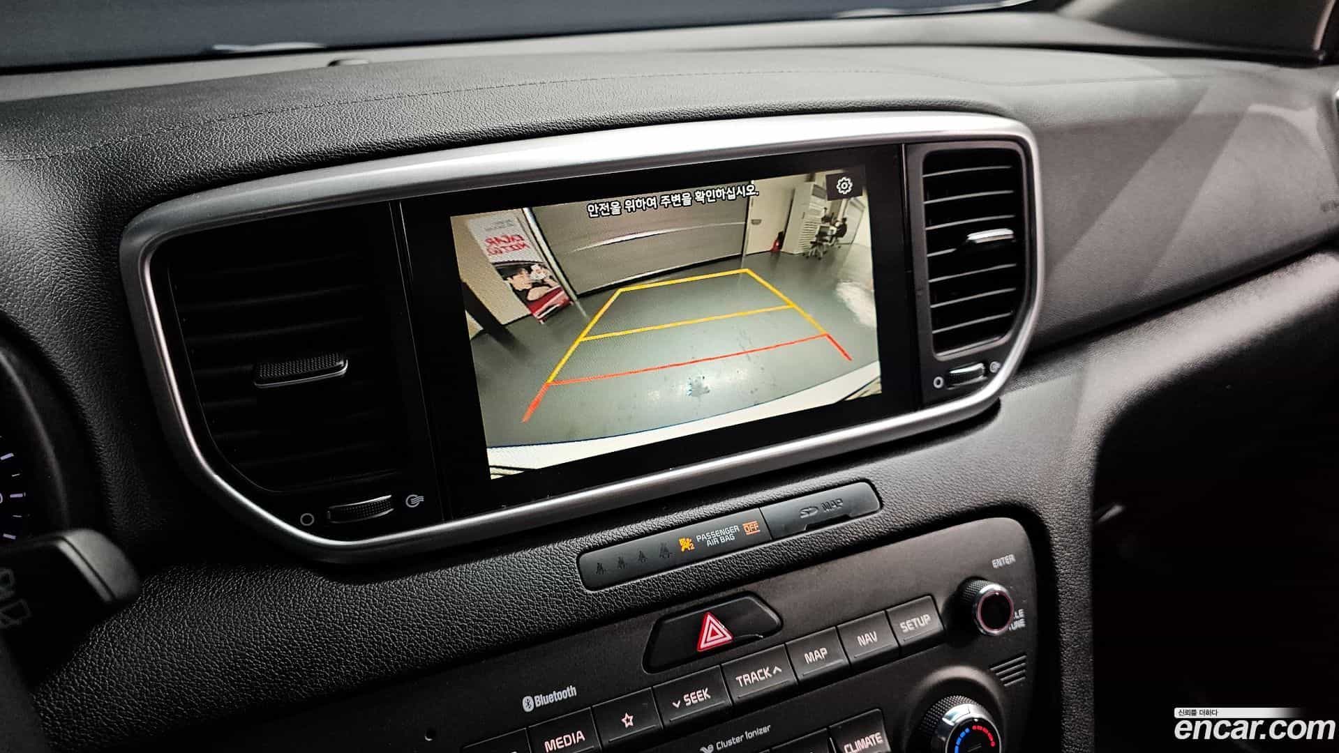 Sportage Kia 2020.3-OPTION-020