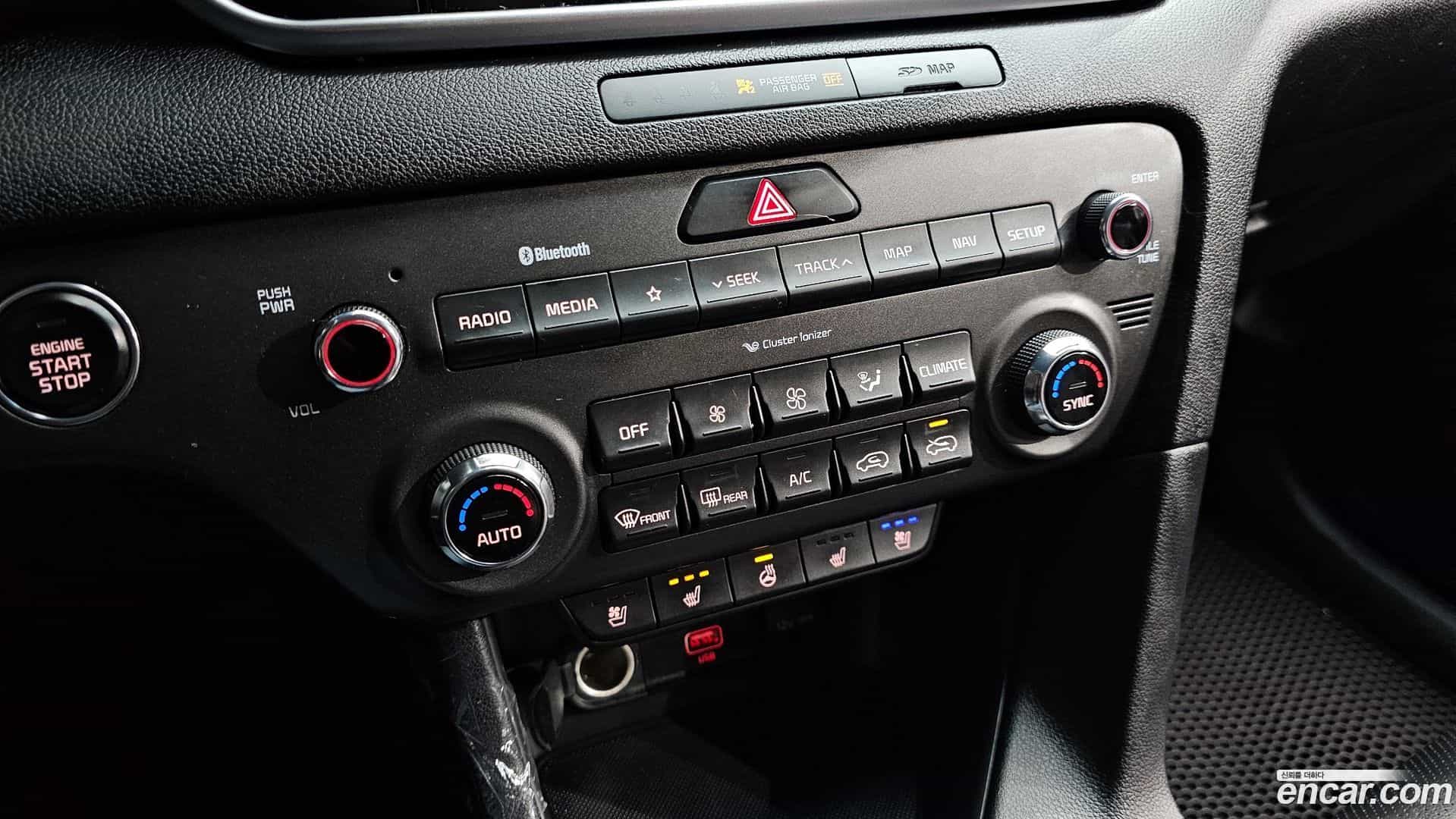 Sportage Kia 2020.3-OPTION-021