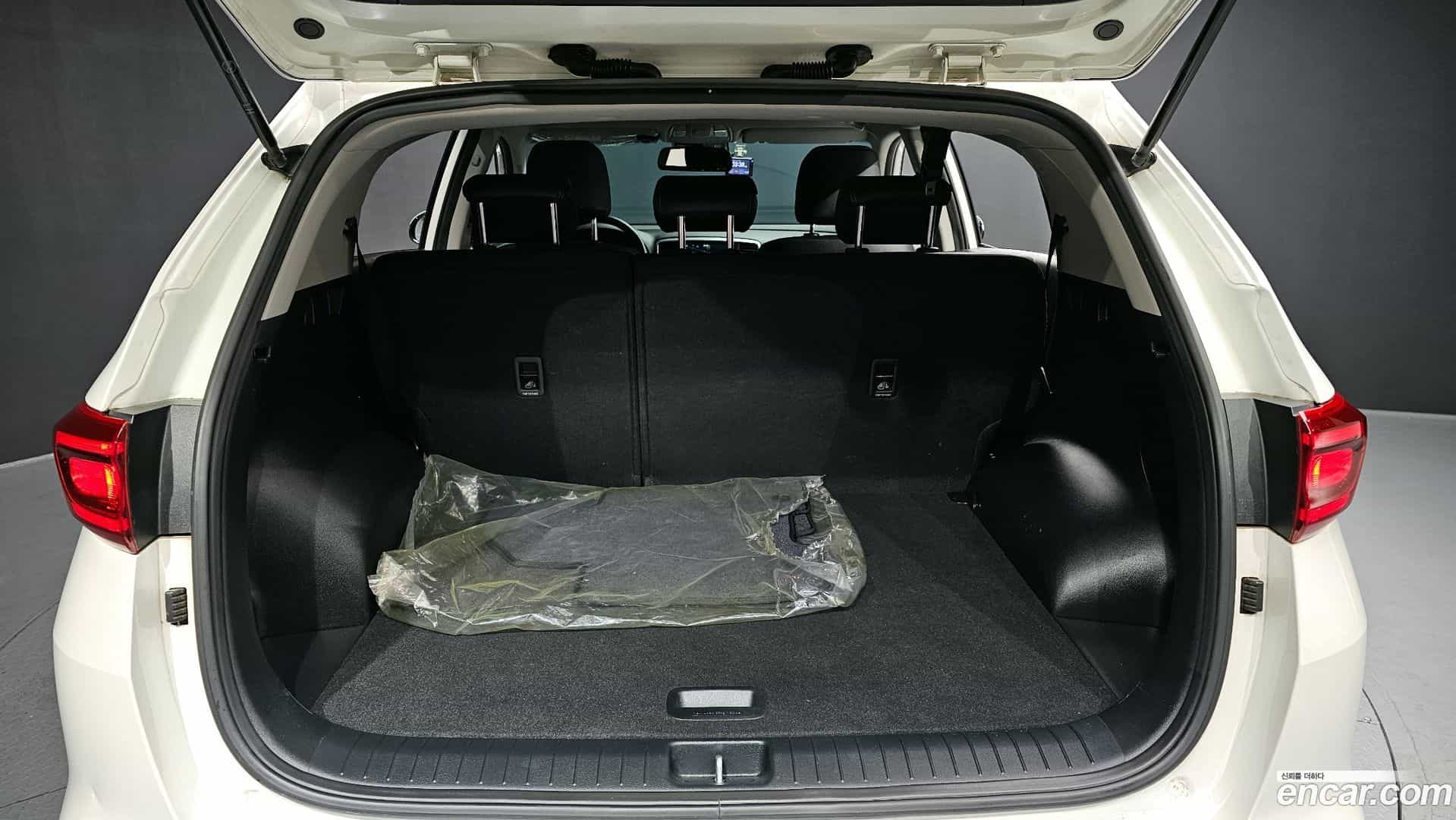 Sportage Kia 2020.3-OPTION-024