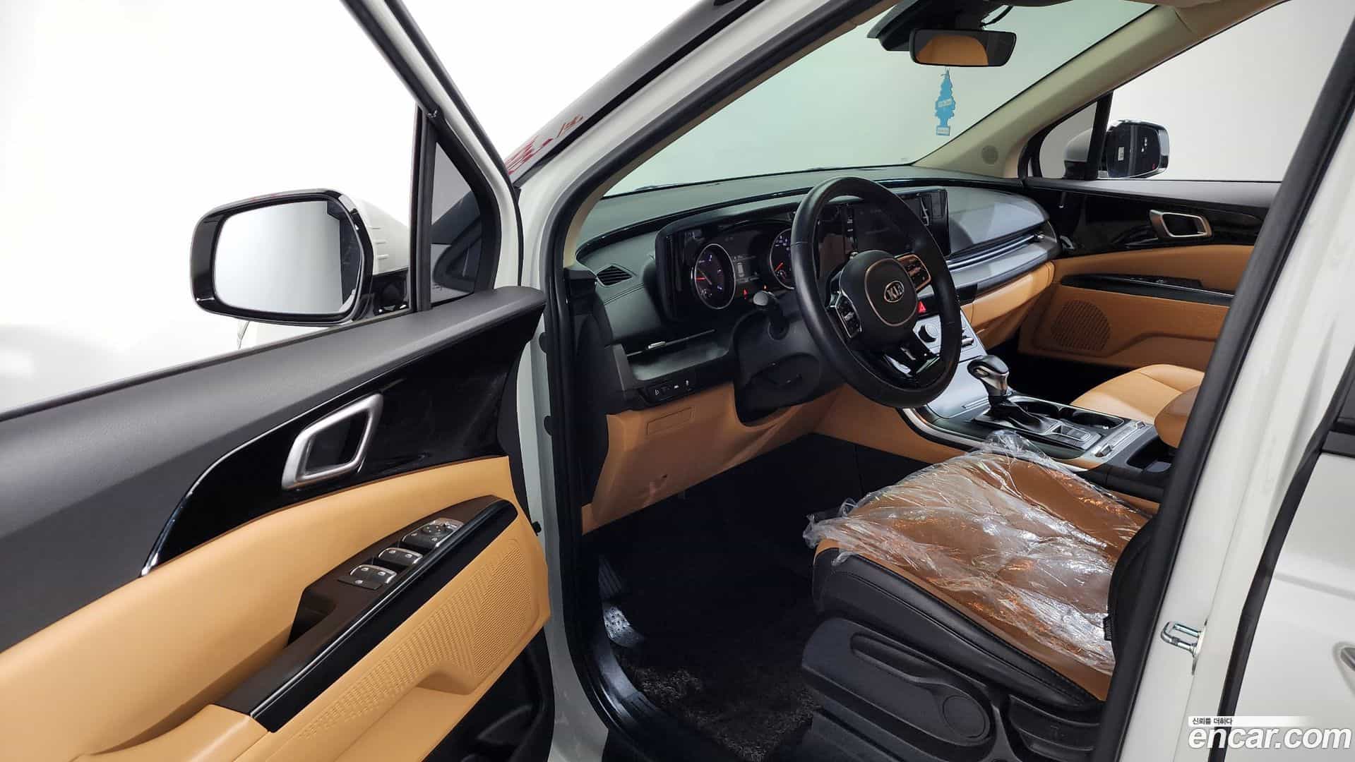 Canival Kia 2021.1-INNER-010
