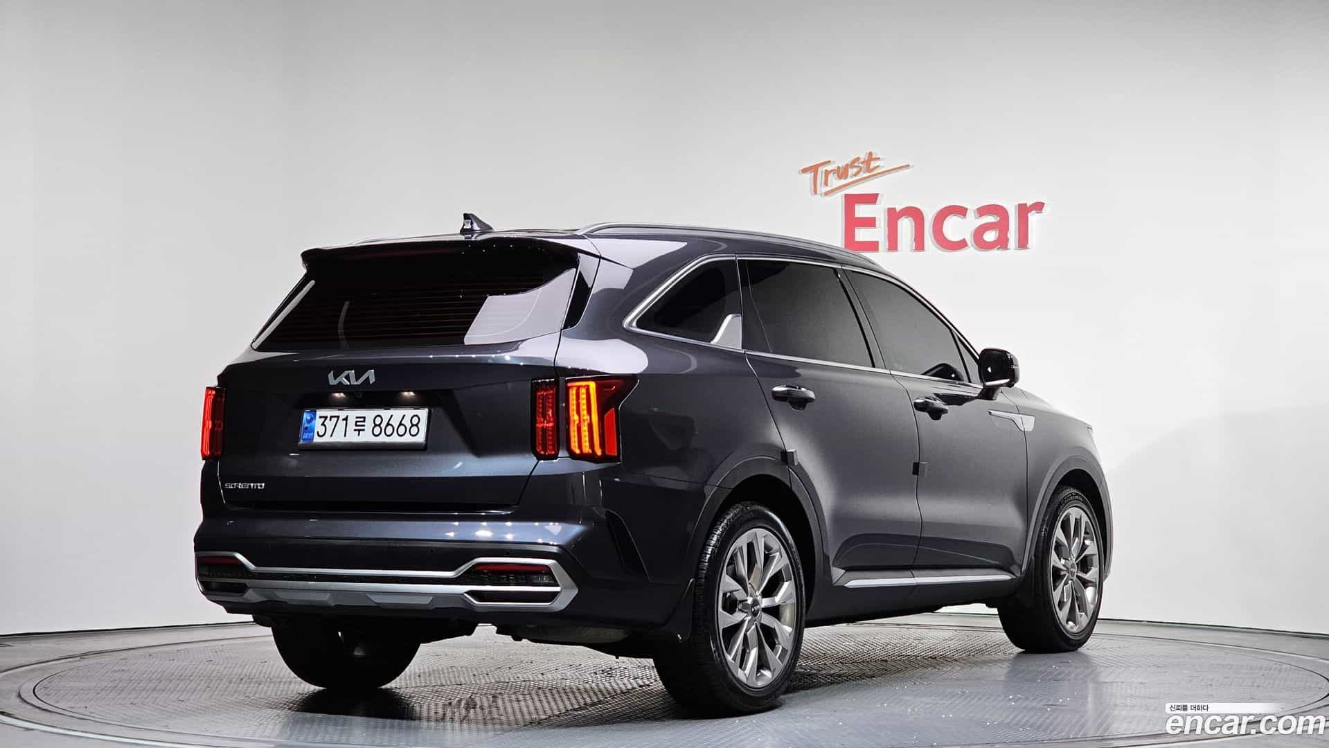Sorento Kia 2022.7-OUTER-002