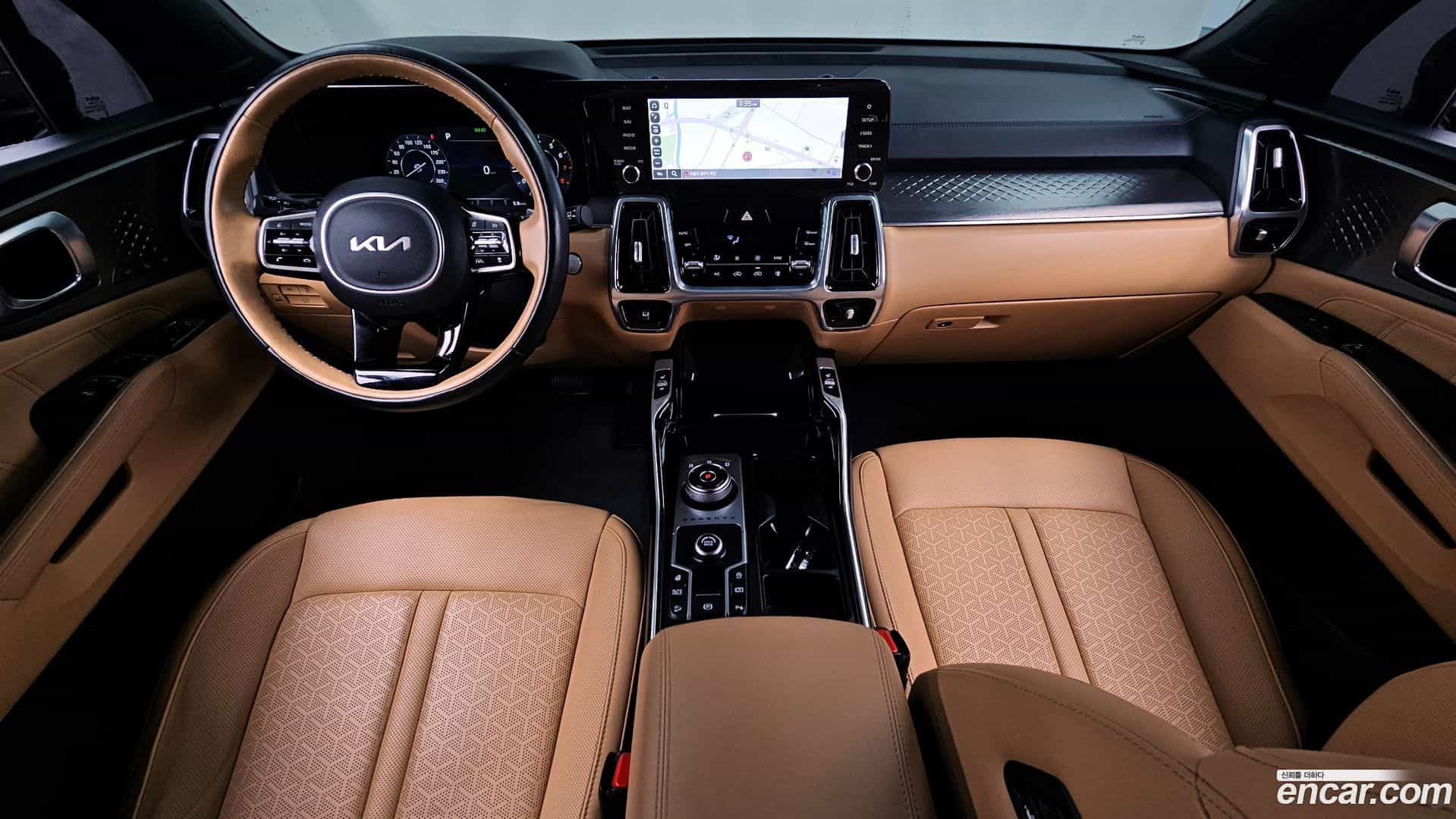 Sorento Kia 2022.7-INNER-007