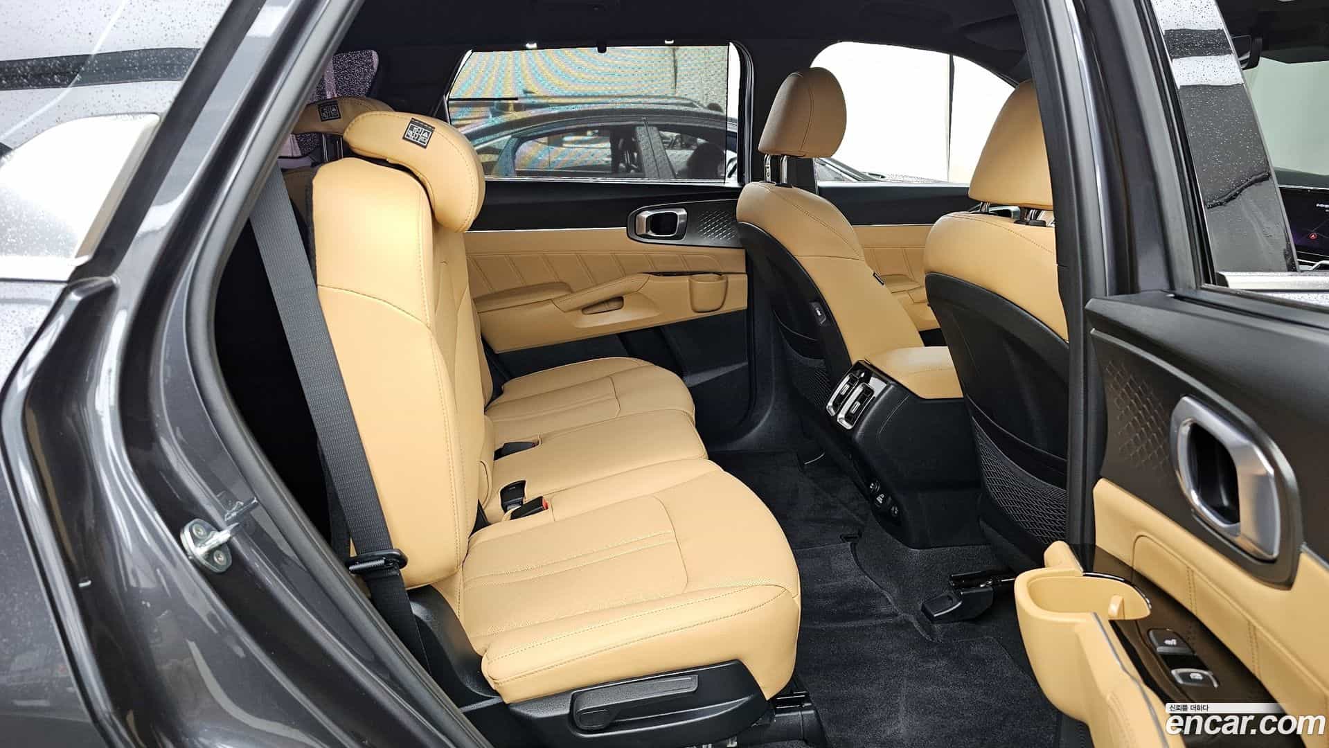 Sorento Kia 2022.7-OPTION-016
