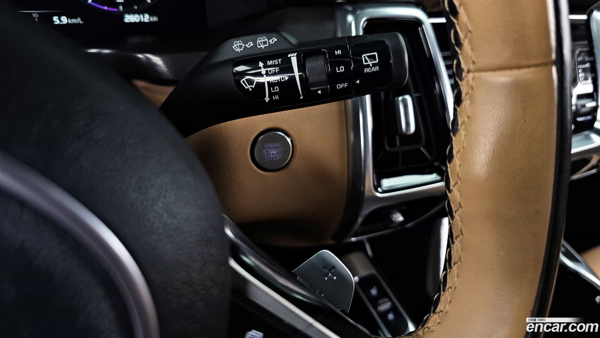 Sorento Kia 2022.7-OPTION-018