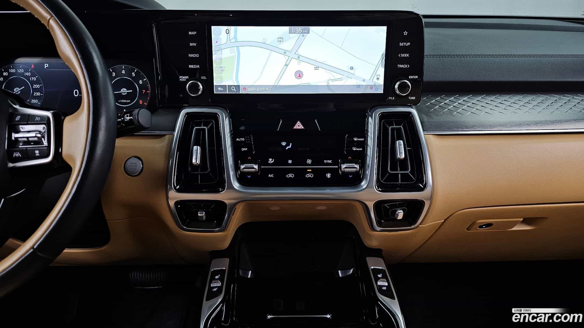 Sorento Kia 2022.7-OPTION-019