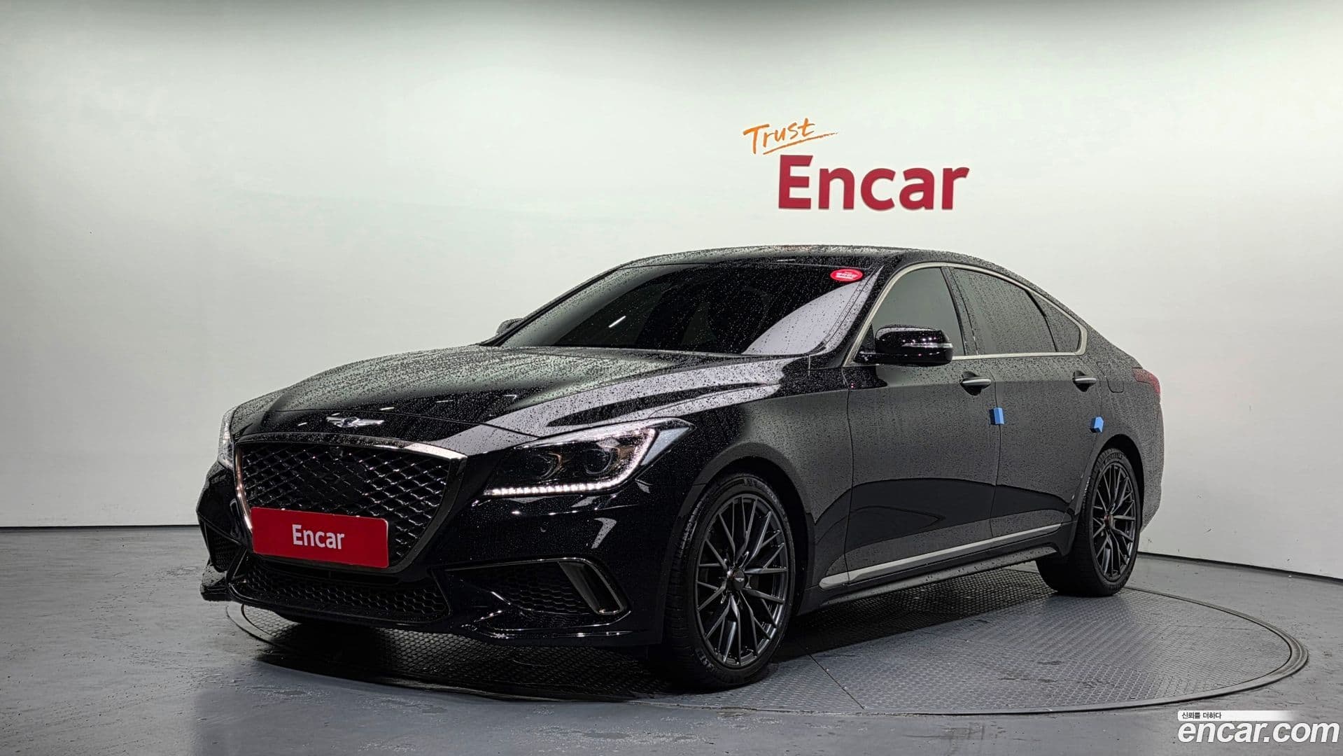 Main__Slider__Photo:Genesis Hyundai 2014.8-0