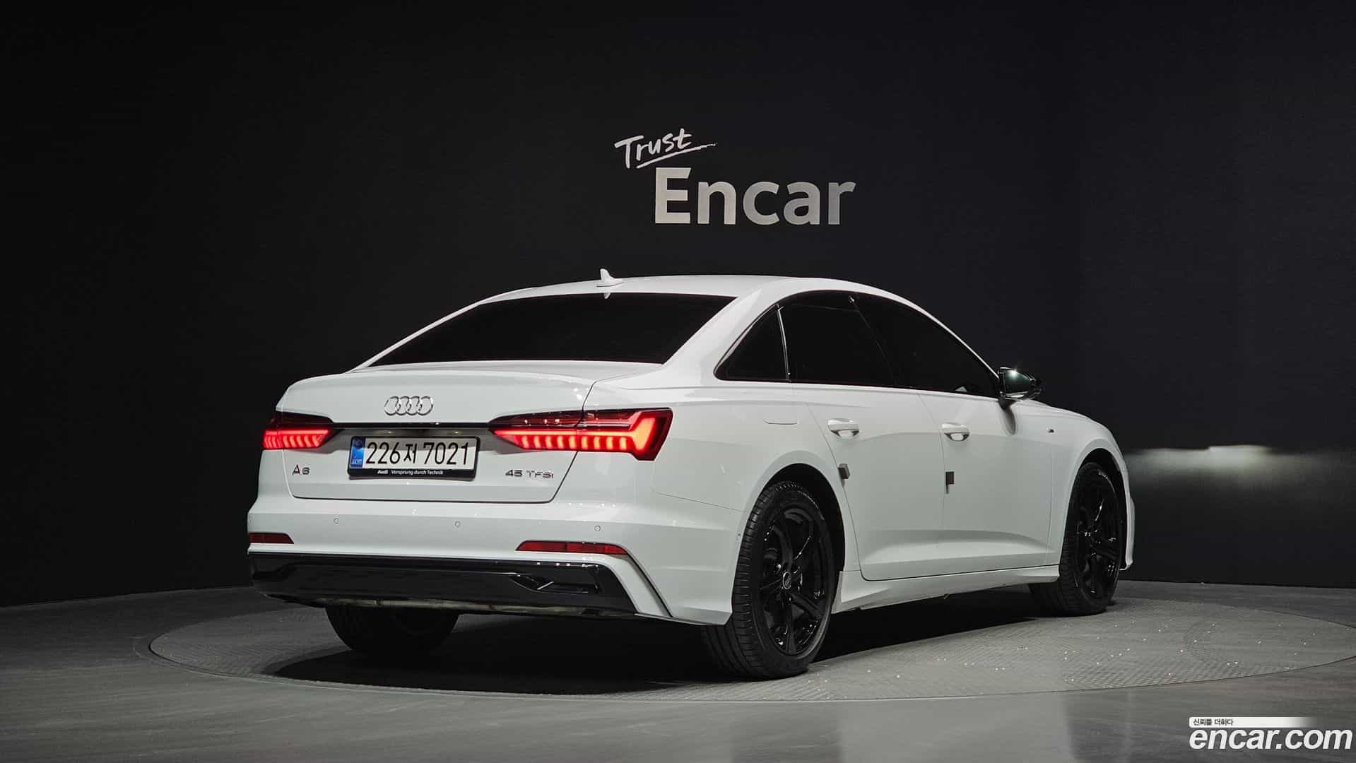 A6 Audi 2025.4-OUTER-002