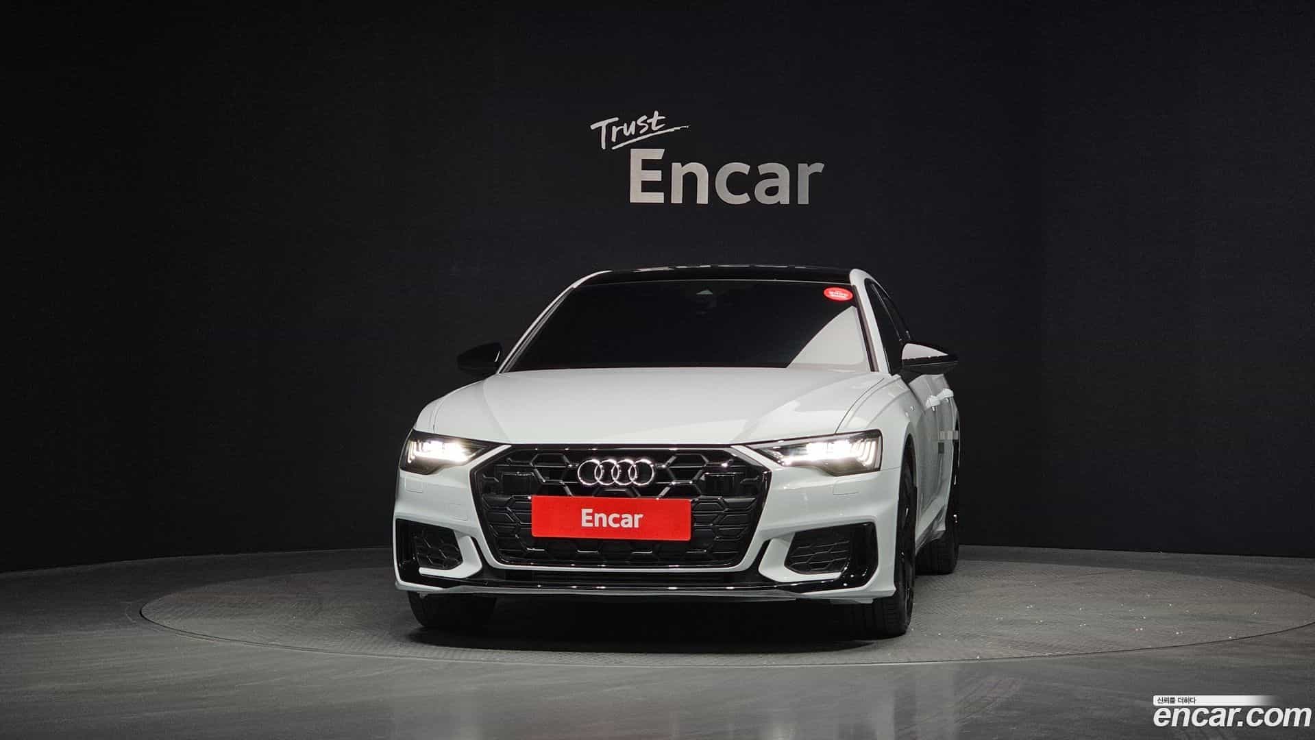 A6 Audi 2025.4-OUTER-003