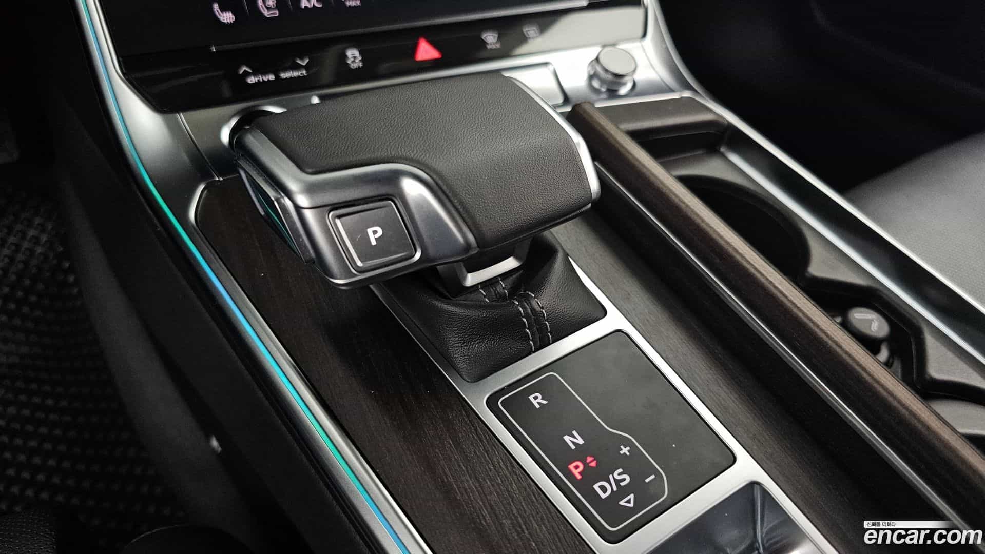 A6 Audi 2025.4-INNER-009
