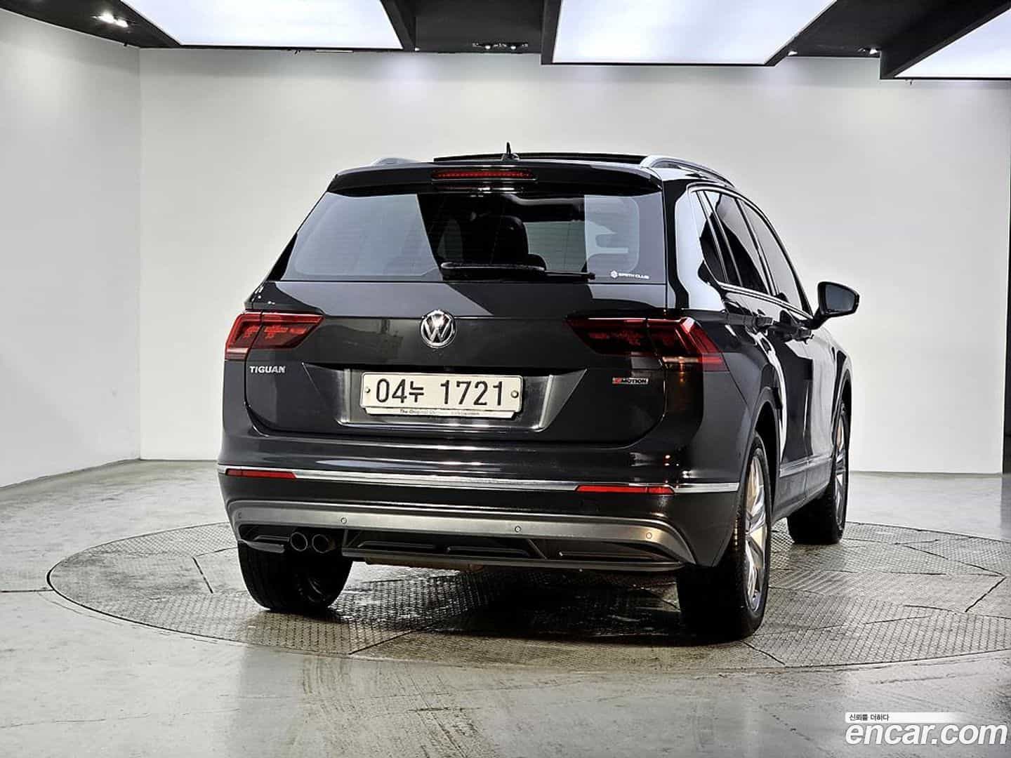 Tiguan Volkswagen 2018.5-OUTER-003