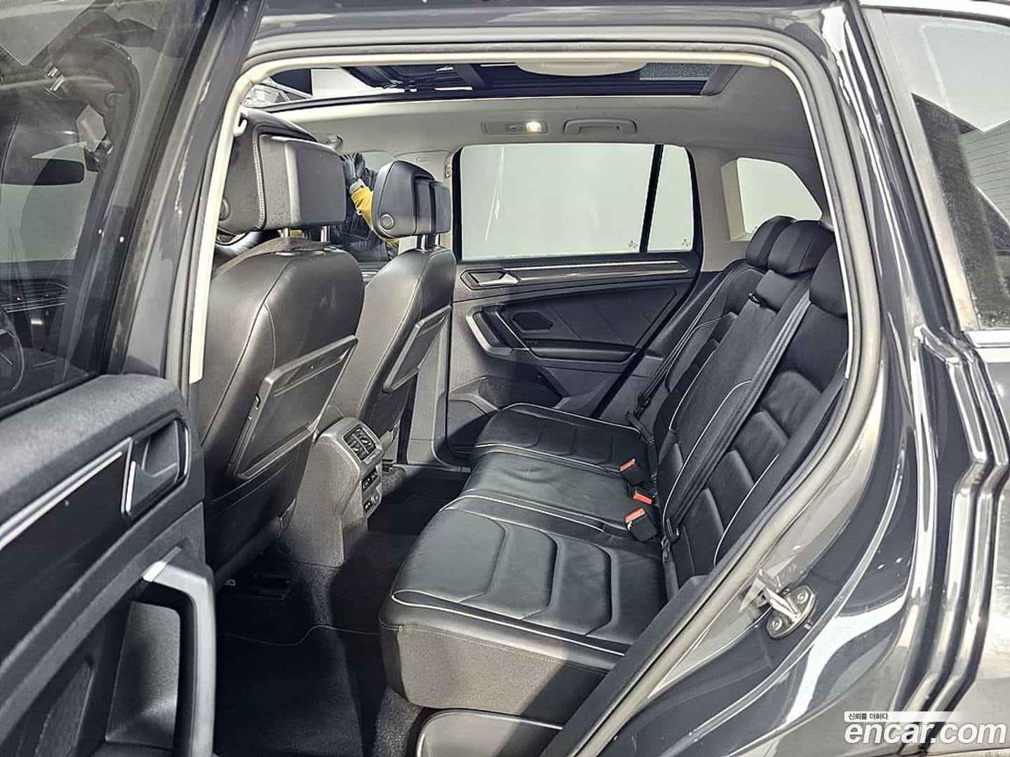 Tiguan Volkswagen 2018.5-INNER-009
