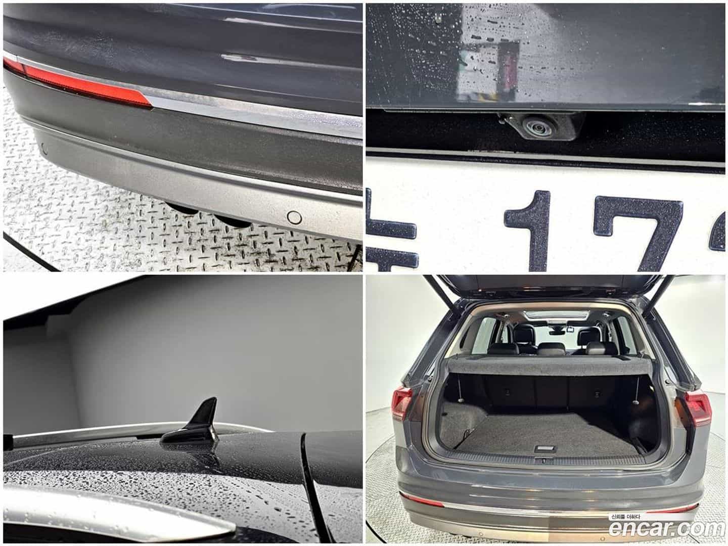 Tiguan Volkswagen 2018.5-OPTION-020