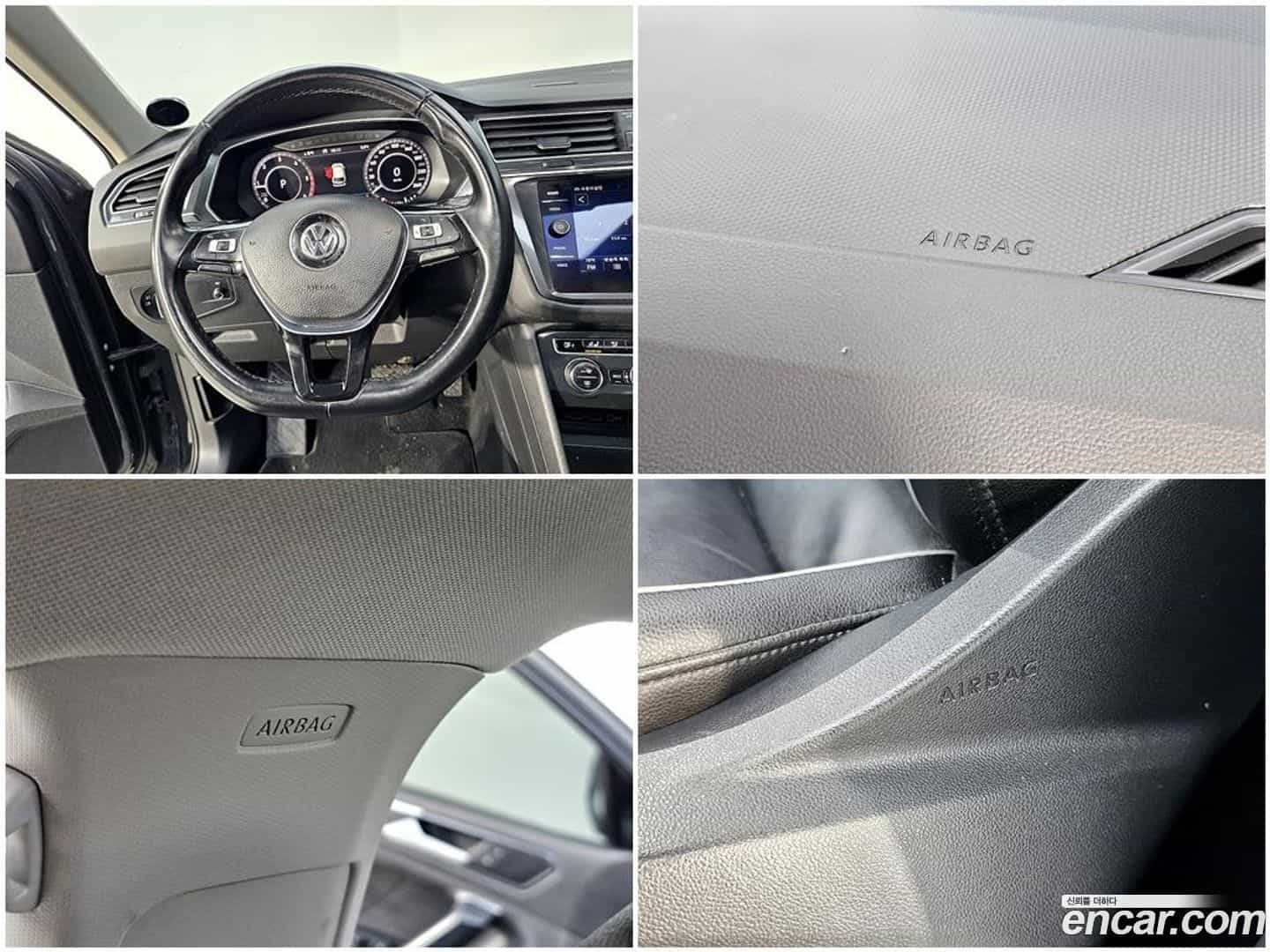 Tiguan Volkswagen 2018.5-OPTION-021