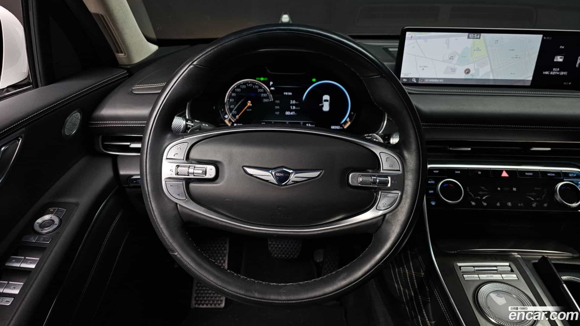 GV80 Genesis 2020.1-OPTION-018