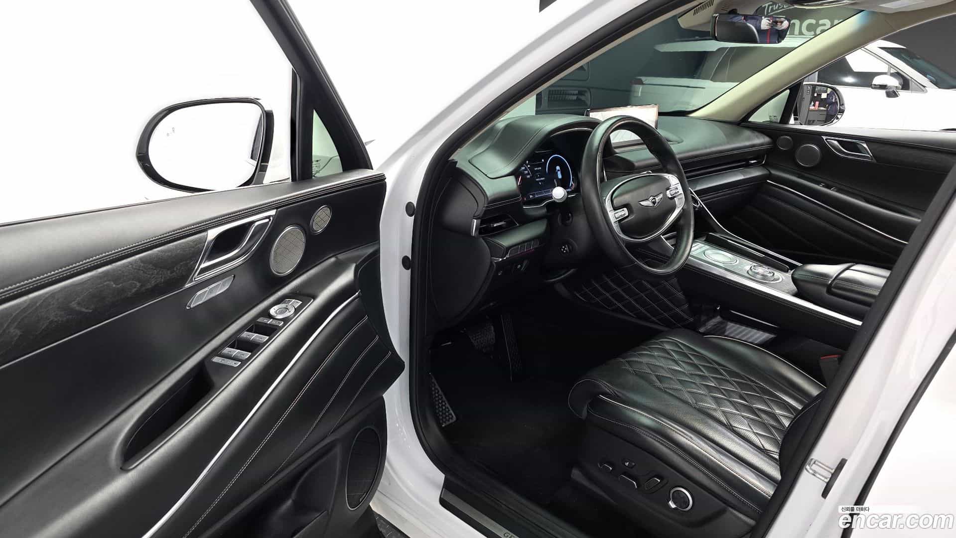 GV80 Genesis 2020.1-OPTION-015