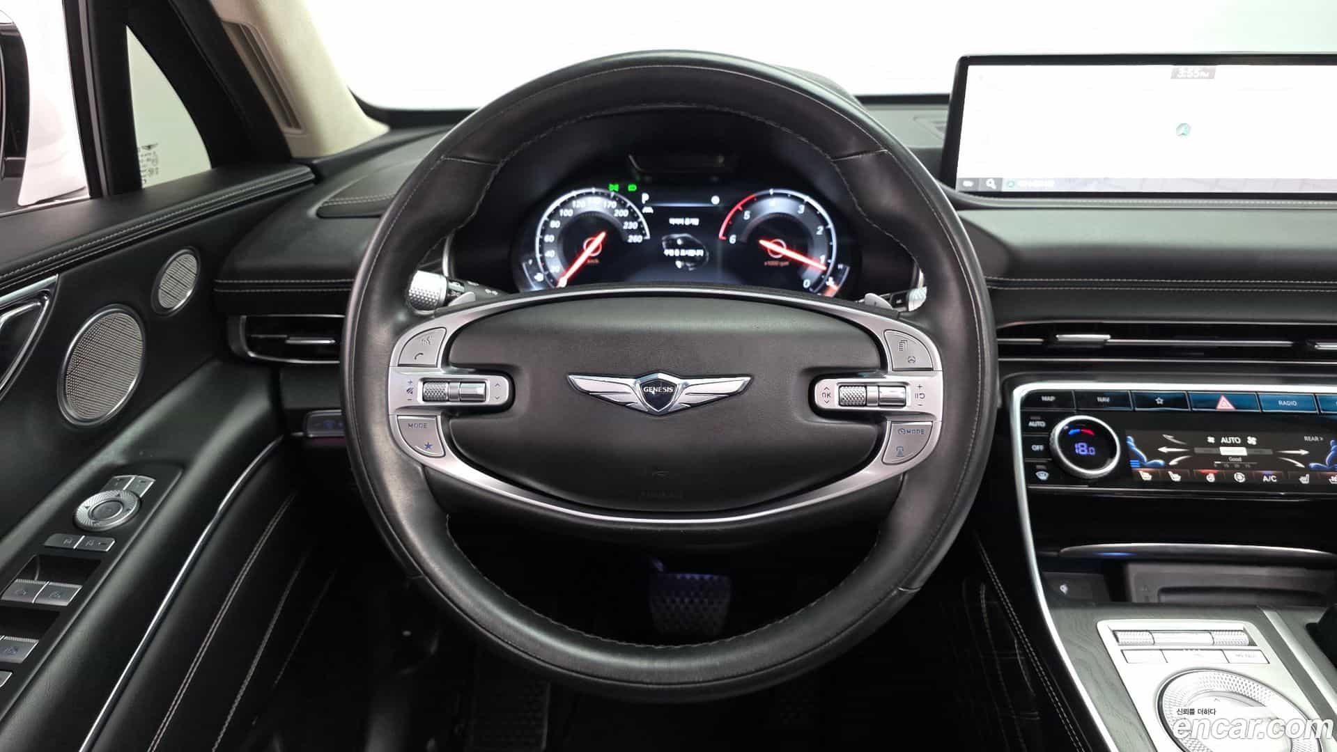 GV80 Genesis 2020.1-OPTION-017