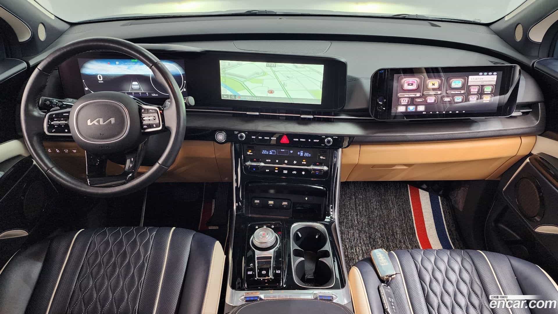 Canival Kia 2022.4-INNER-007