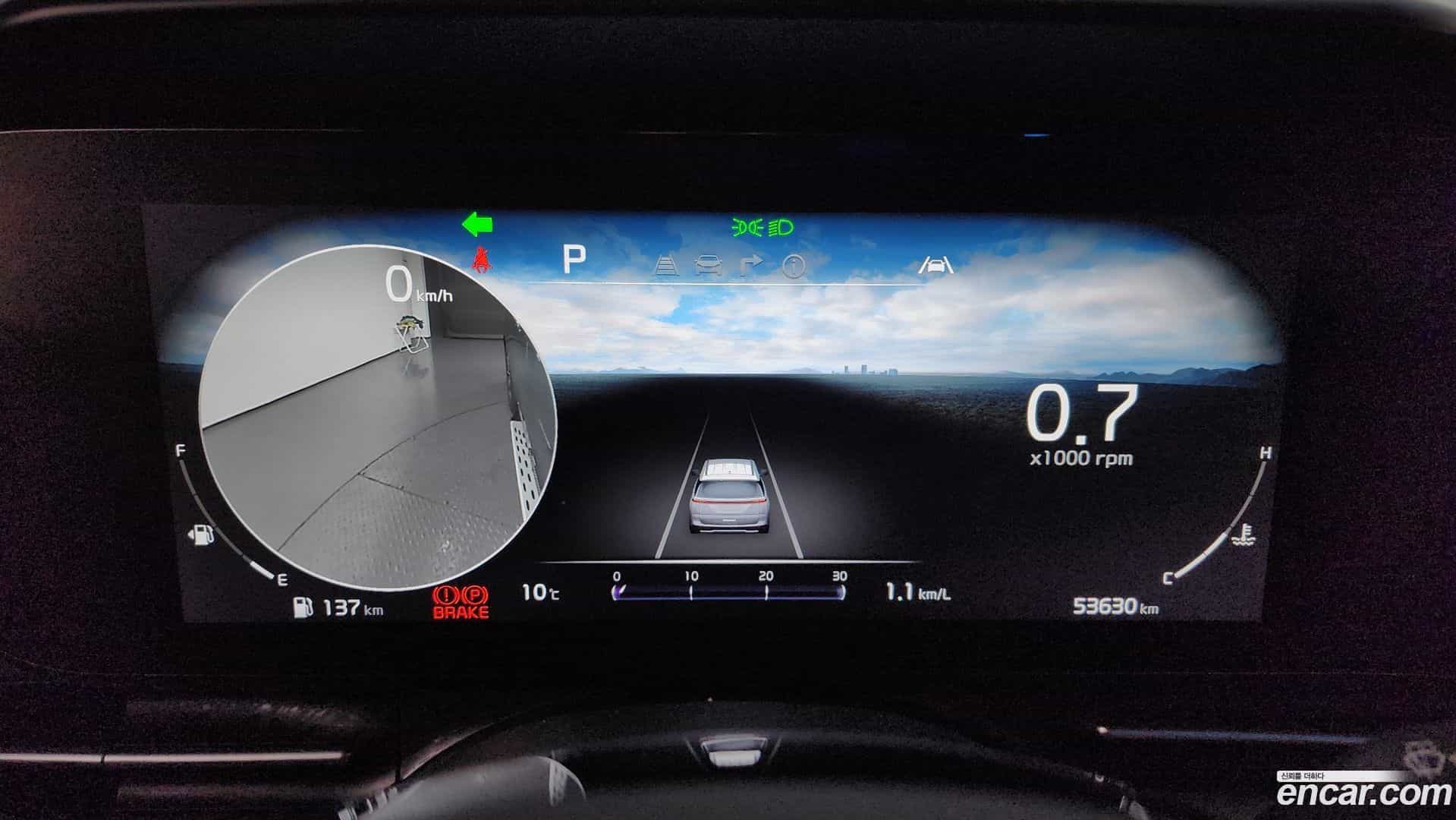 Canival Kia 2022.4-INNER-008
