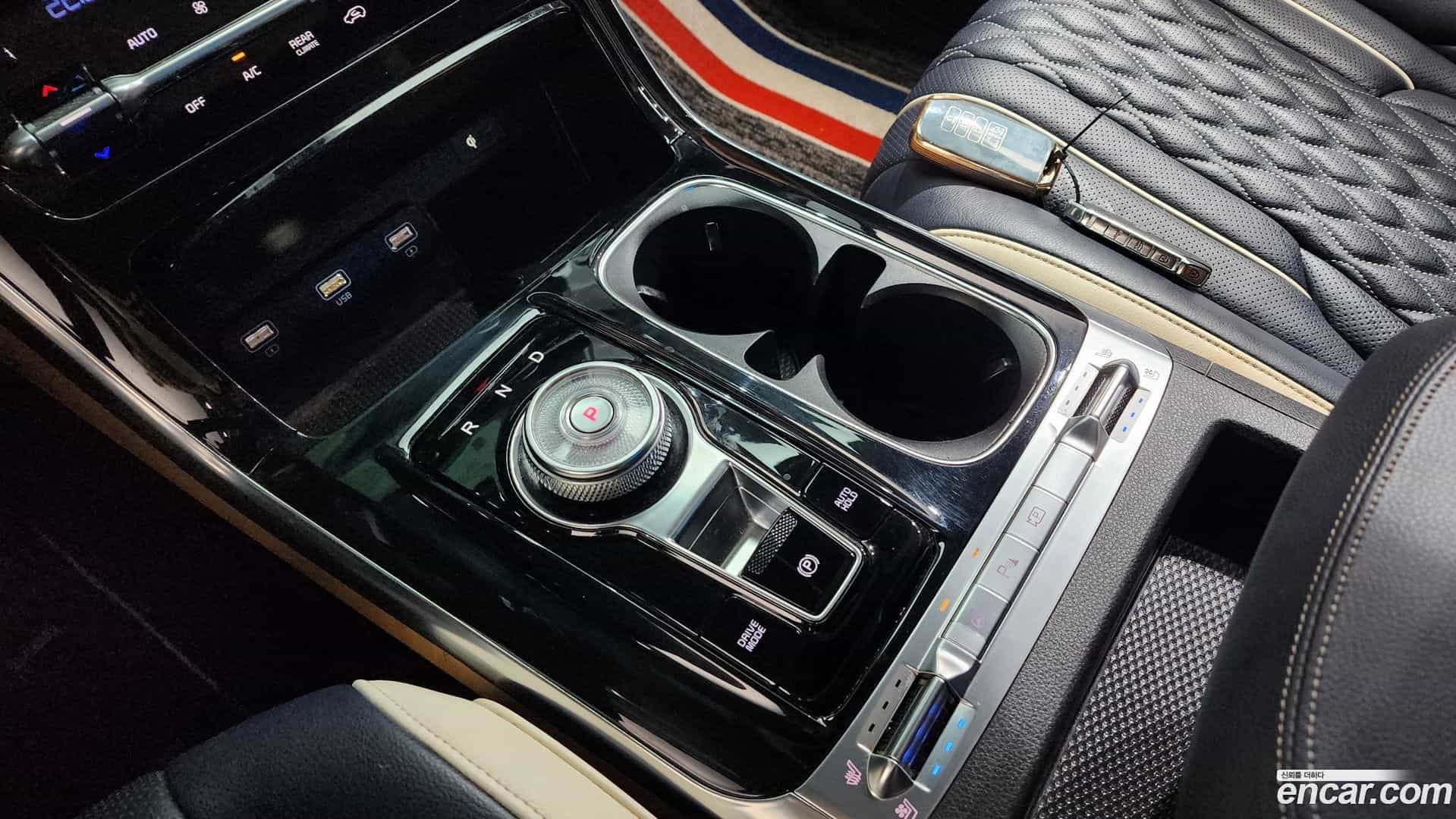 Canival Kia 2022.4-INNER-009