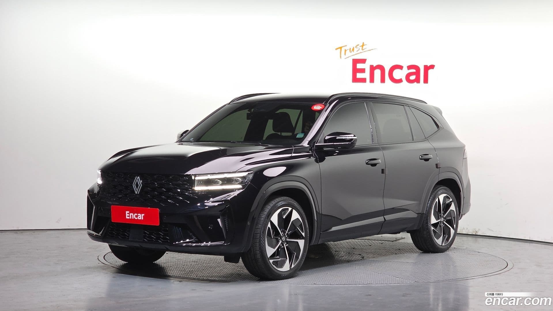 Main__Slider__Photo:Grand Koleos Renault Korea 2025.0-0