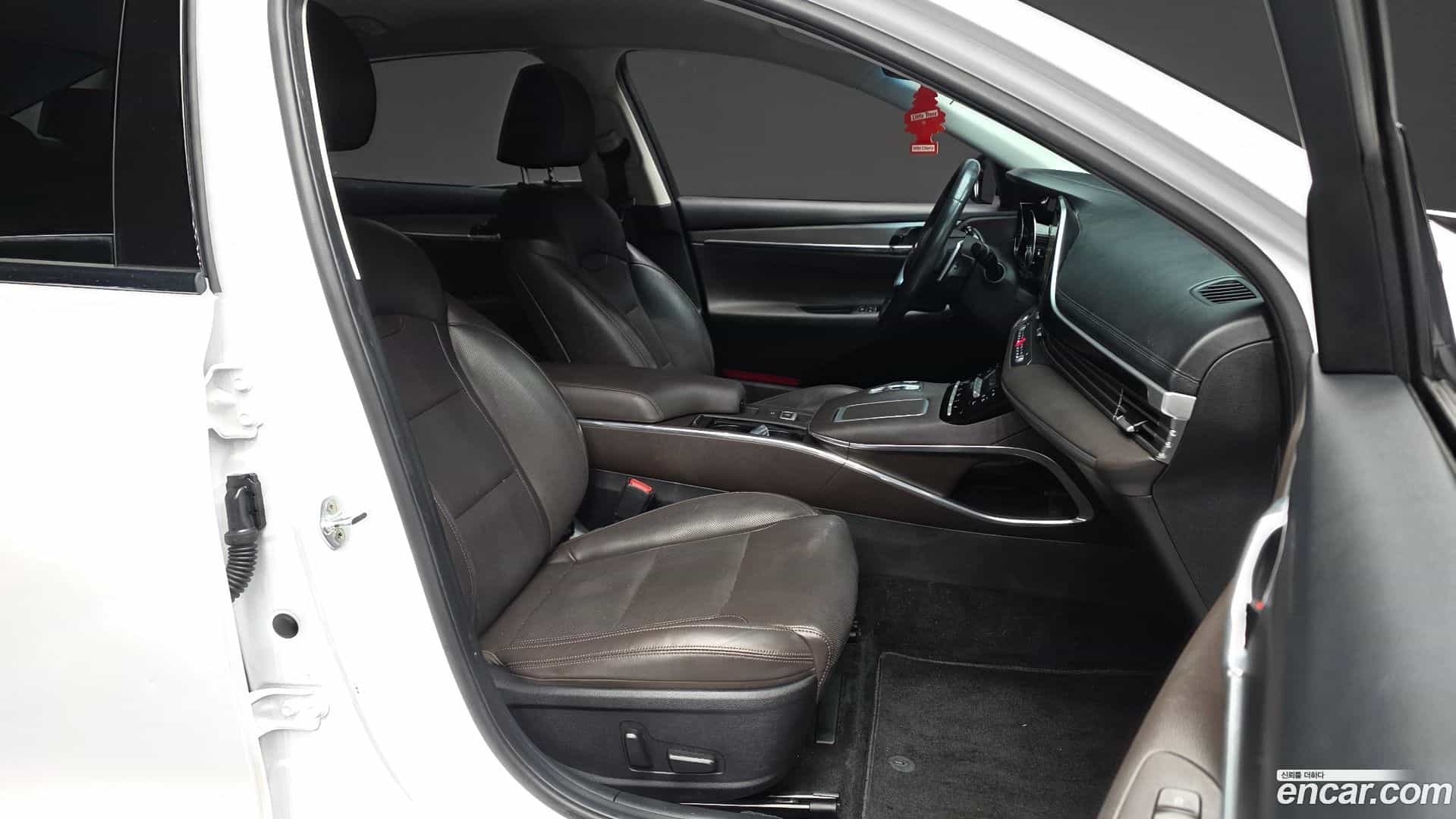 Grandeur Hyundai 2020.5-OPTION-015