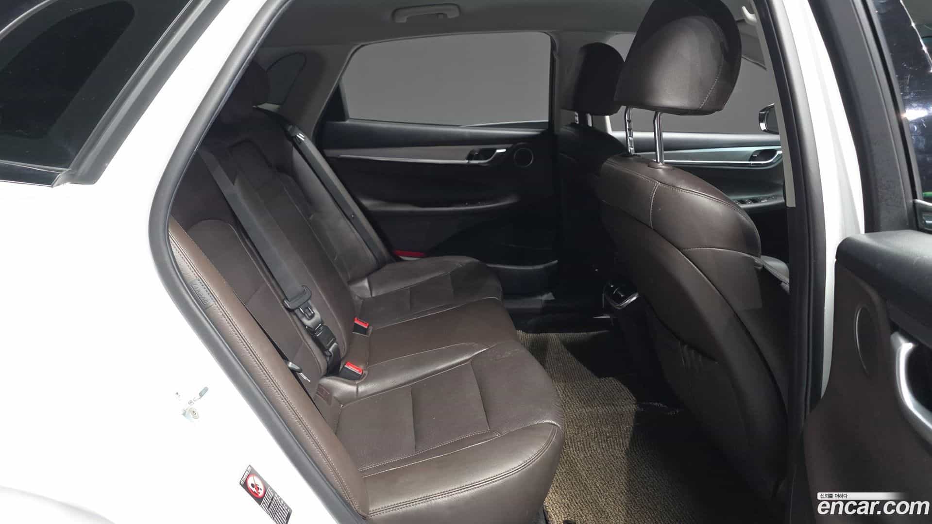 Grandeur Hyundai 2020.5-OPTION-016