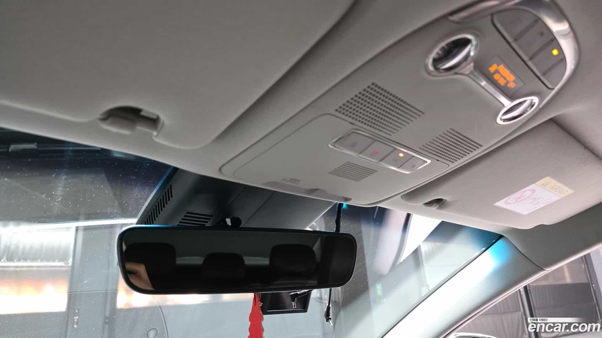 Grandeur Hyundai 2020.5-OPTION-020
