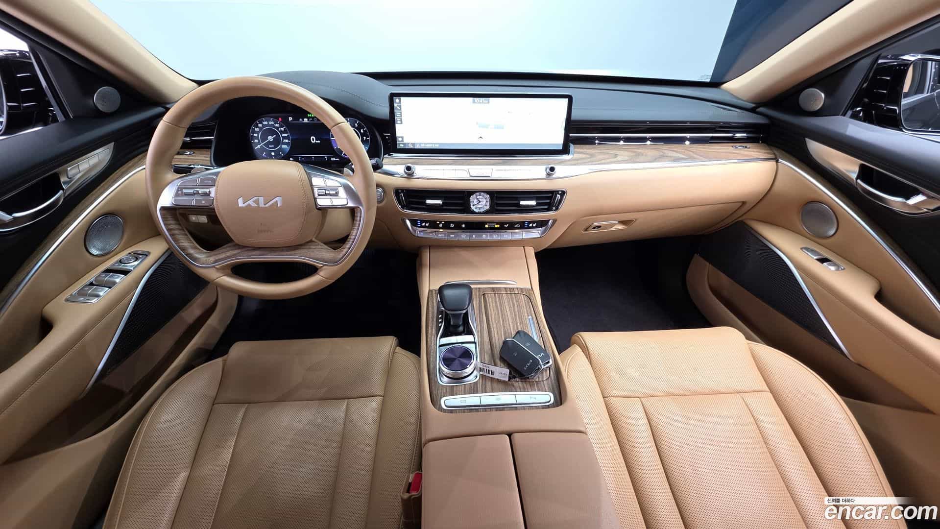 K9 Kia 2022.2-INNER-007