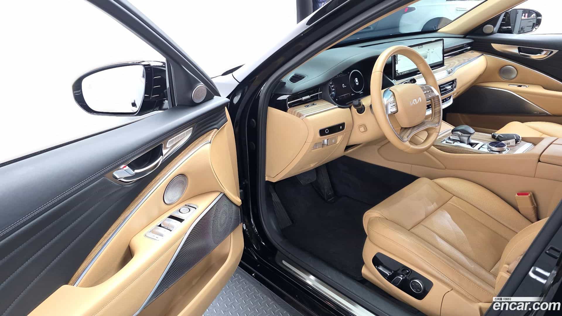 K9 Kia 2022.2-OPTION-015