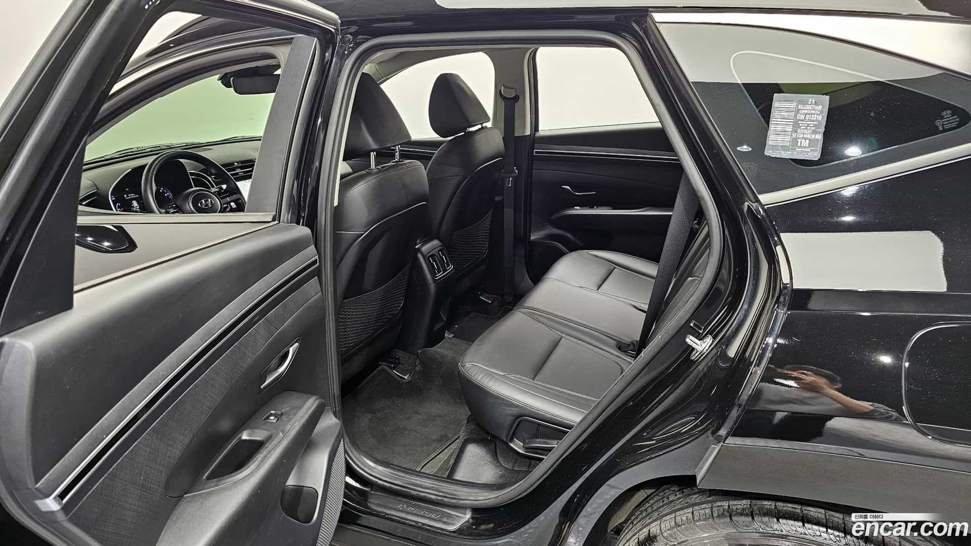 Tucson Hyundai 2021.1-OPTION-015